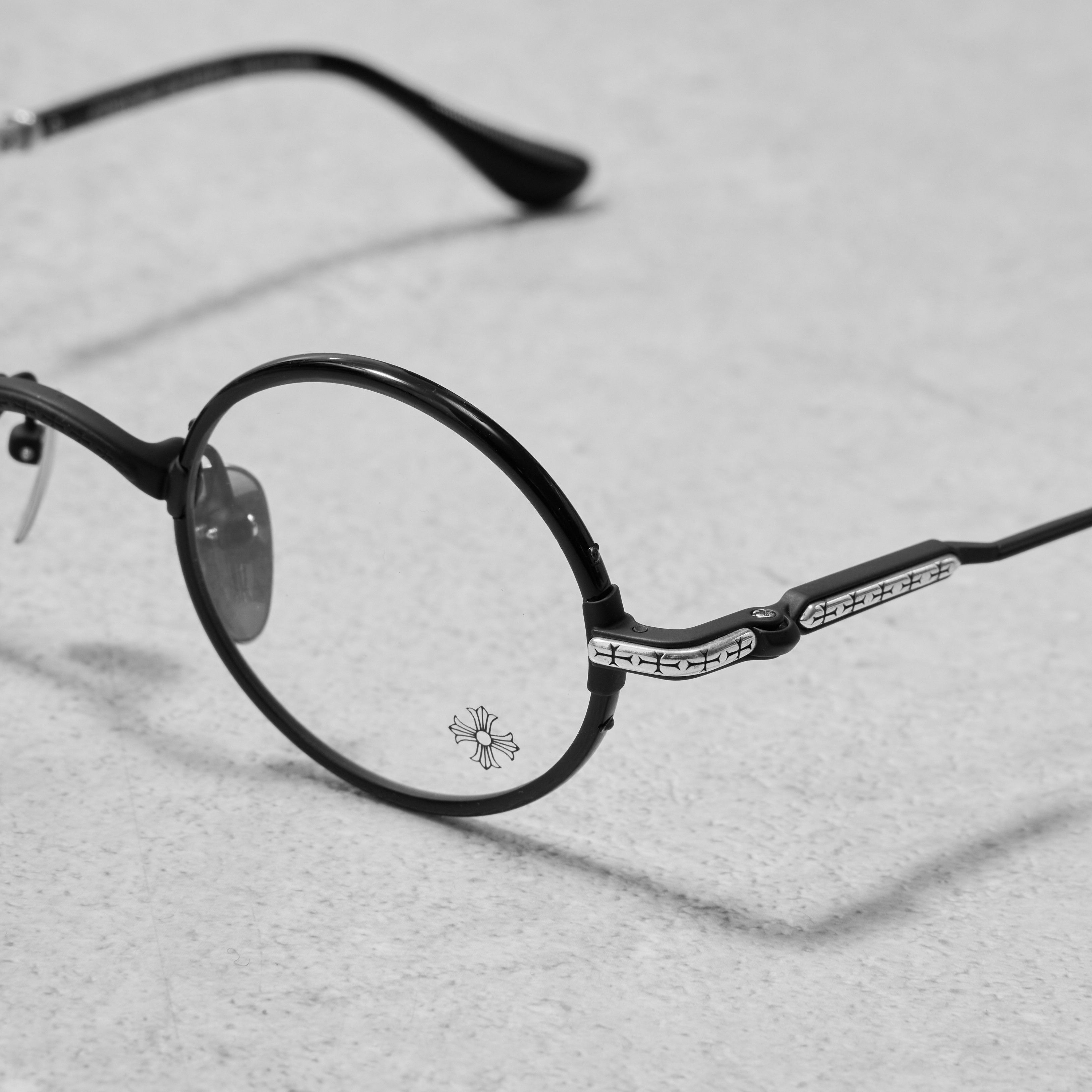 Chrome Hearts CHROME HEARTS EDITH F. Size ONE SIZE - 8 Thumbnail