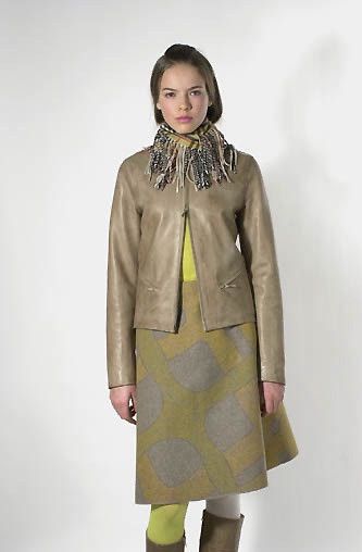 Burberry Prorsum Burberry Prorsum S/S2000 Dress Size XS / US 0-2 / IT 36-38 - 2 Thumbnail
