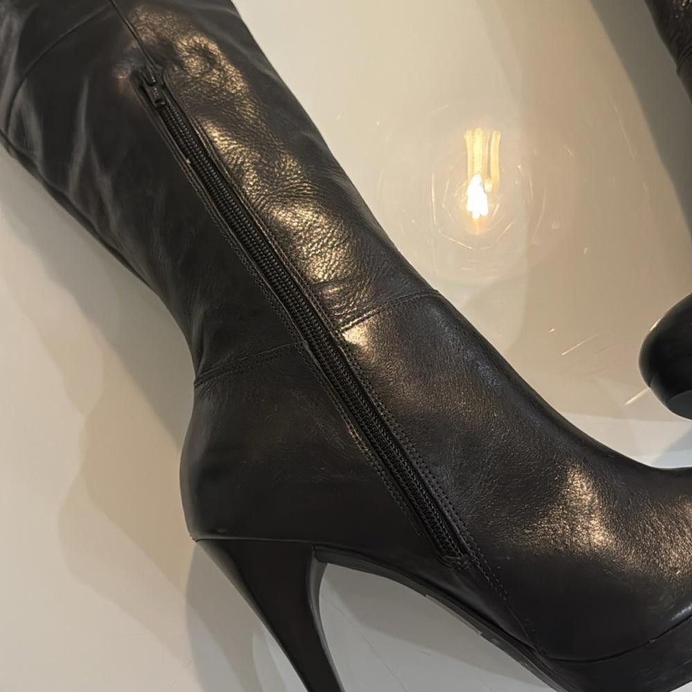 Aldo Aldo tall boots - size 38 Size US 7.5 / IT 37.5 - 9 Thumbnail