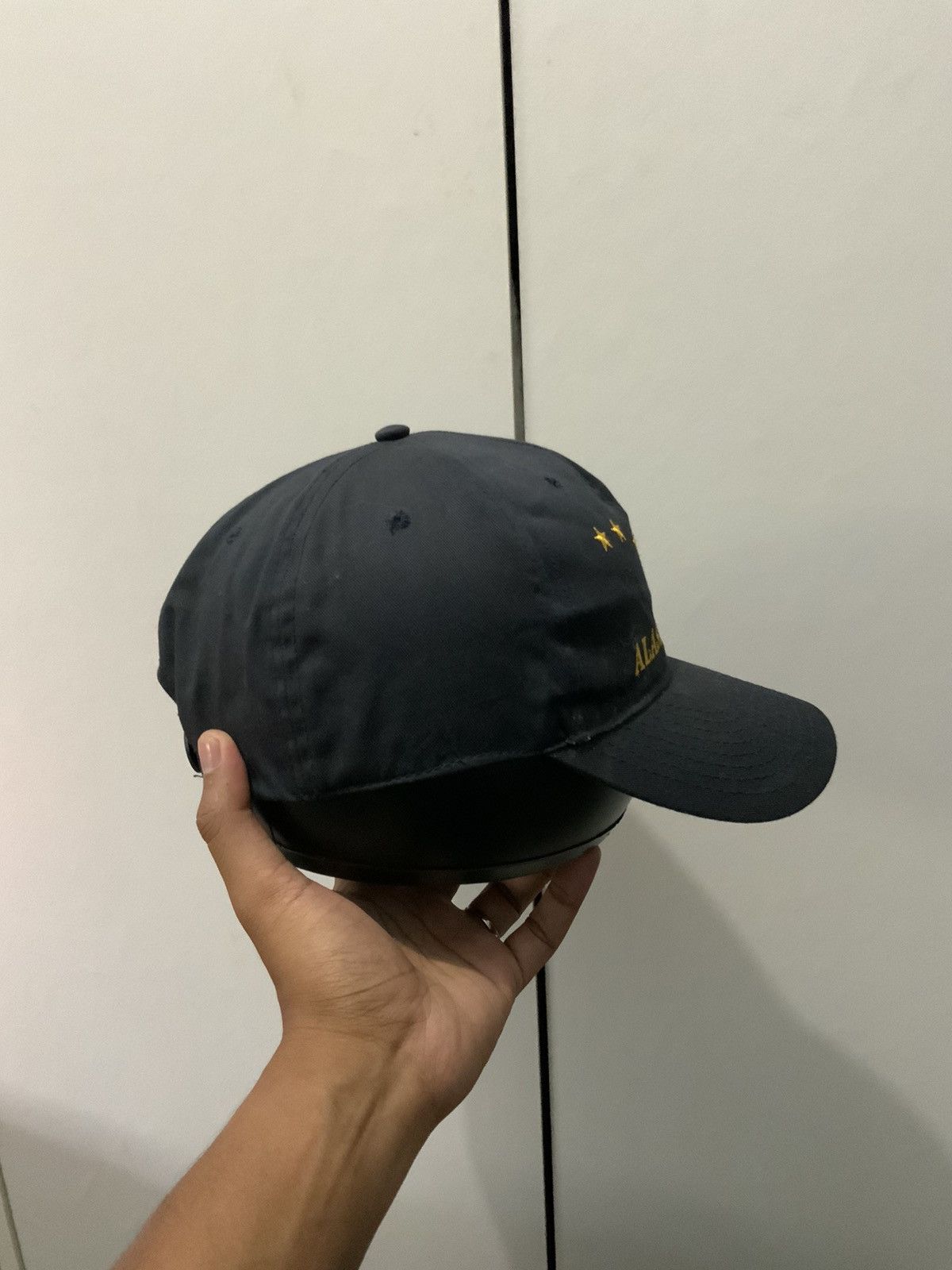 14th Addiction Alaska Rugged Wear Star Hat Size ONE SIZE - 4 Thumbnail
