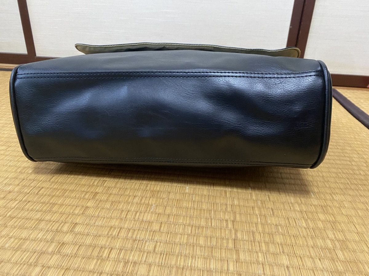 Diesel Diesel Crossbody Messanger Shoulder Bag Large Size Unisex Size ONE SIZE - 12 Thumbnail