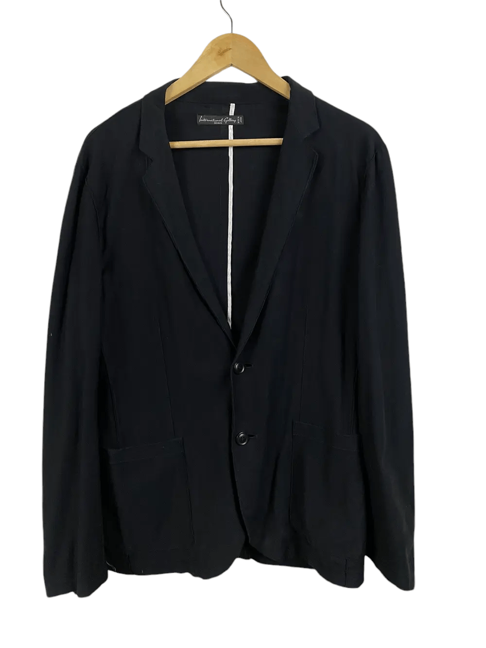Beams Plus Beams International Gallery Blazer Size 42L - 1 Thumbnail