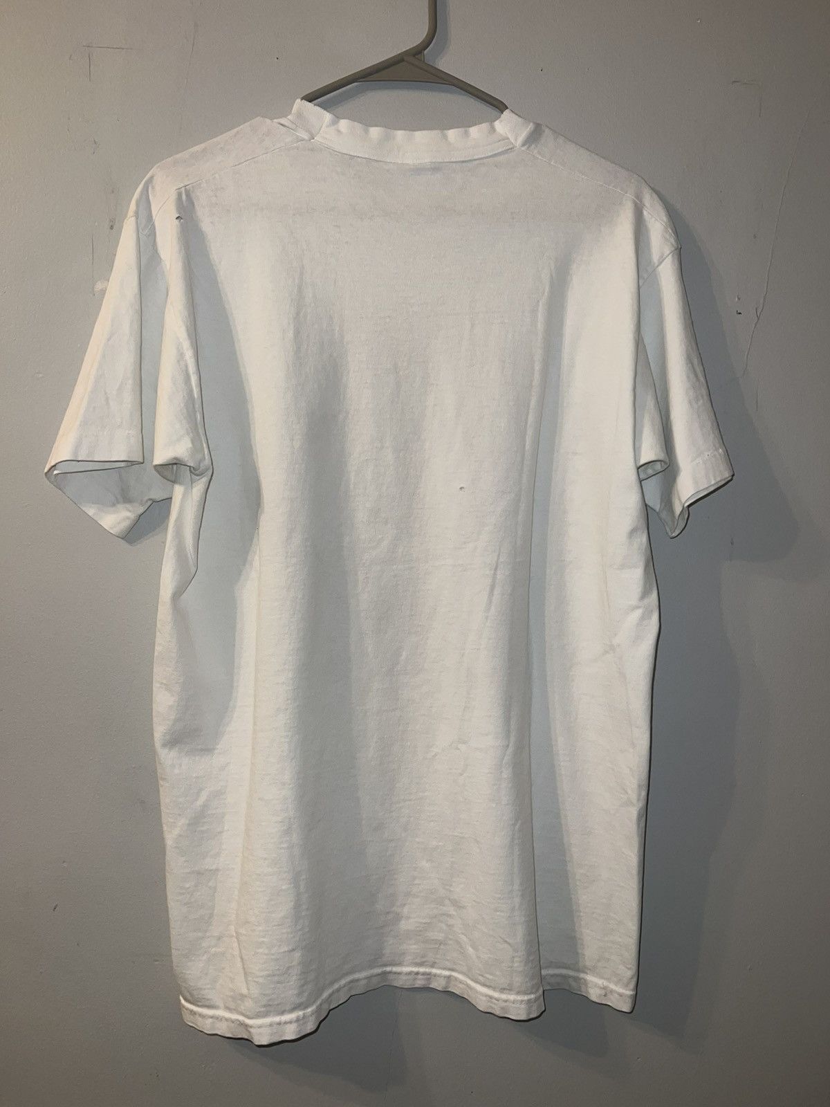 Fruit Of The Loom Vintage 1997 Elvis Presley Tee Size US M / EU 48-50 / 2 - 5 Thumbnail