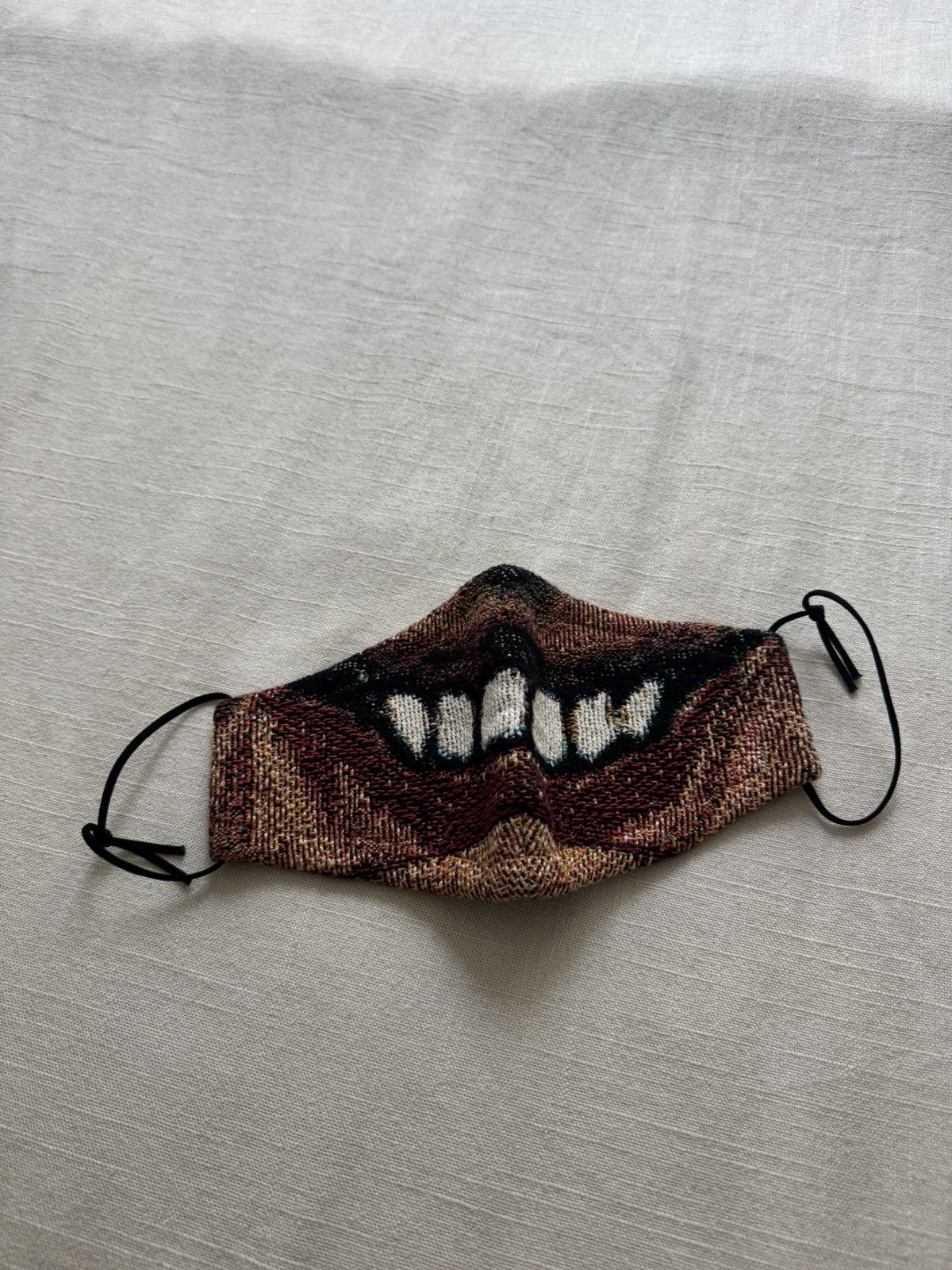 Other Leapt Cartel “Face” Mask Size ONE SIZE - 1 Thumbnail