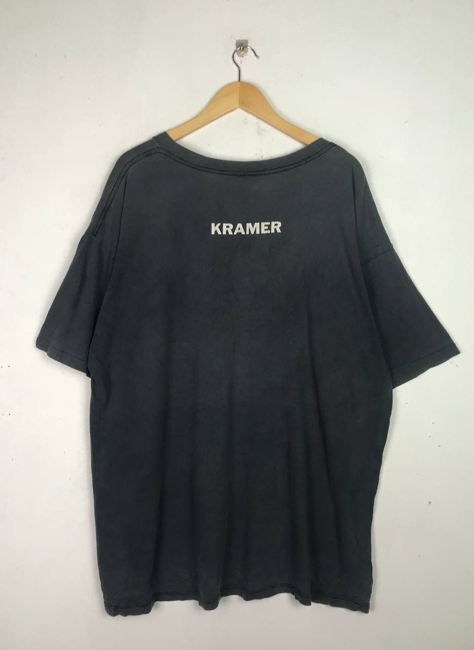 Band Tees × Vintage Stanley Desantis kramer made in usa Size US XL / EU 56 / 4 - 2 Thumbnail