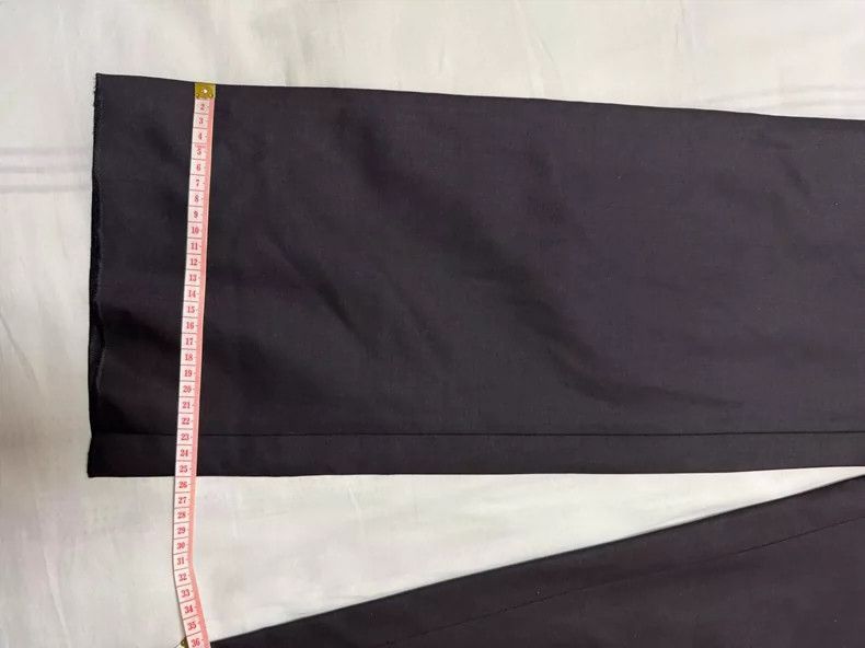 Burberry Burberry Burberry Casual Pants with Tag and Embroidery-250 Size US 44 / EU 60 - 9 Thumbnail