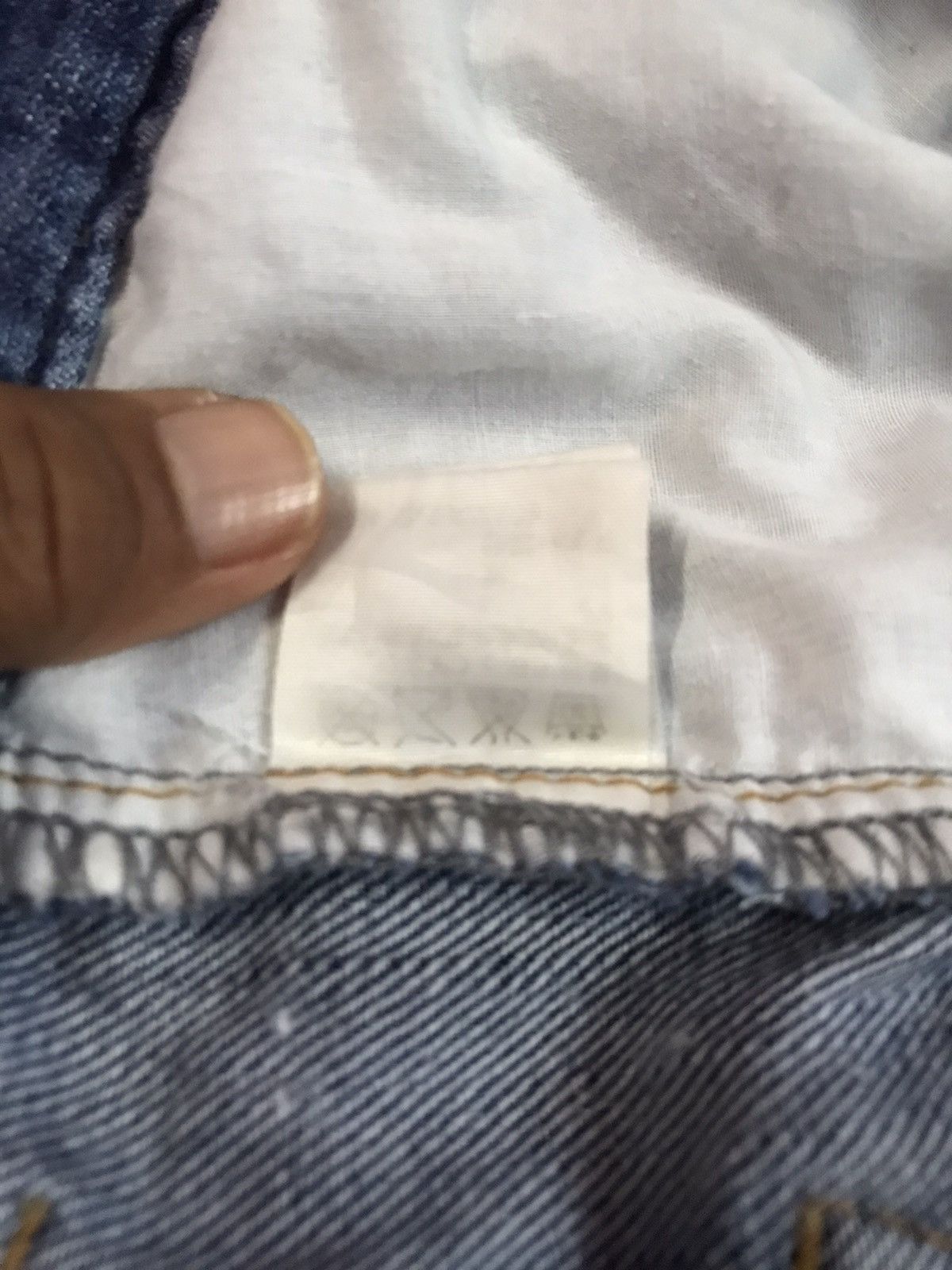 Ne-Net Ne - Net Shorts Pants Size US 28 / EU 44 - 6 Thumbnail