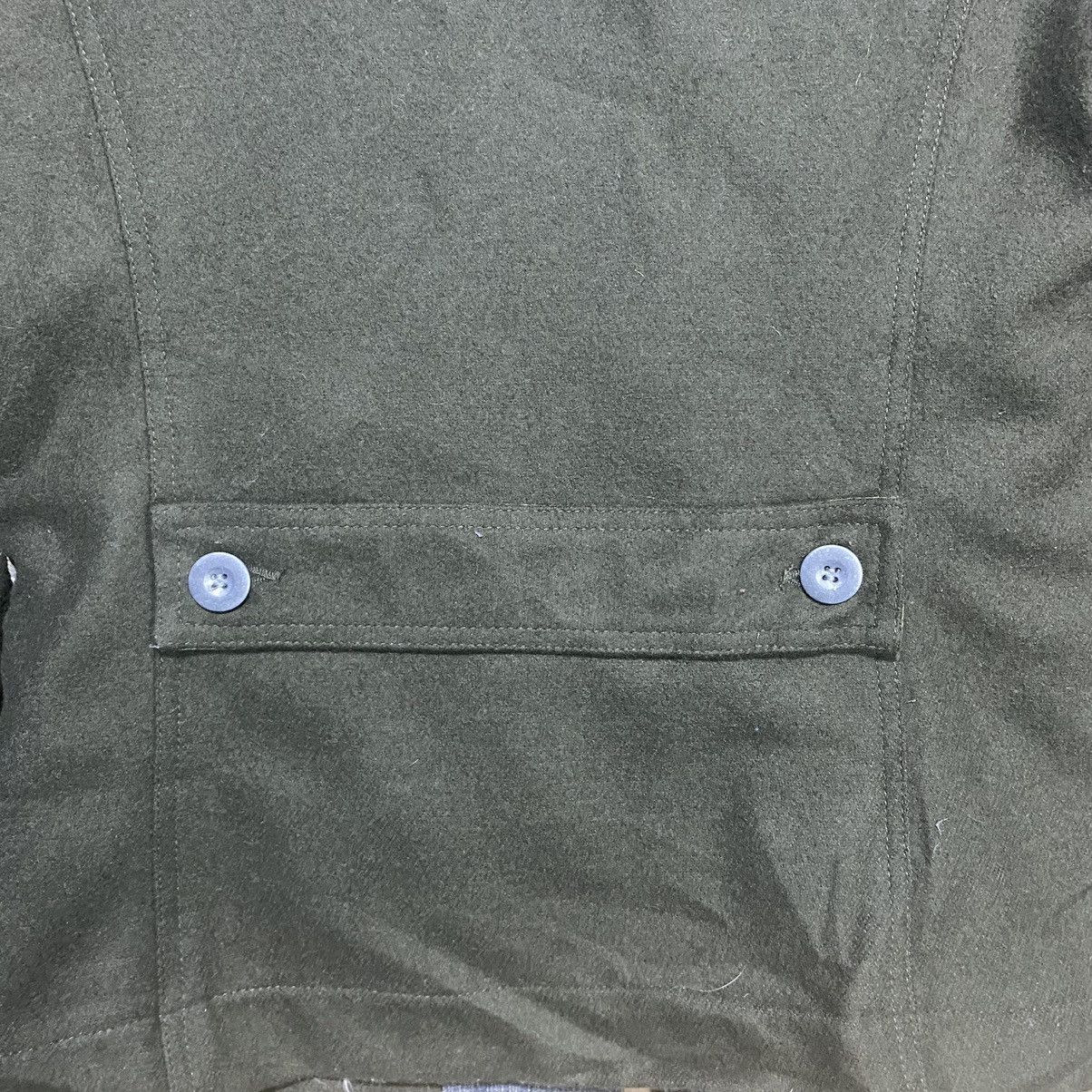 Other Nolita N.Y.C Half Denim Jacket Size S / US 4 / IT 40 - 16 Thumbnail