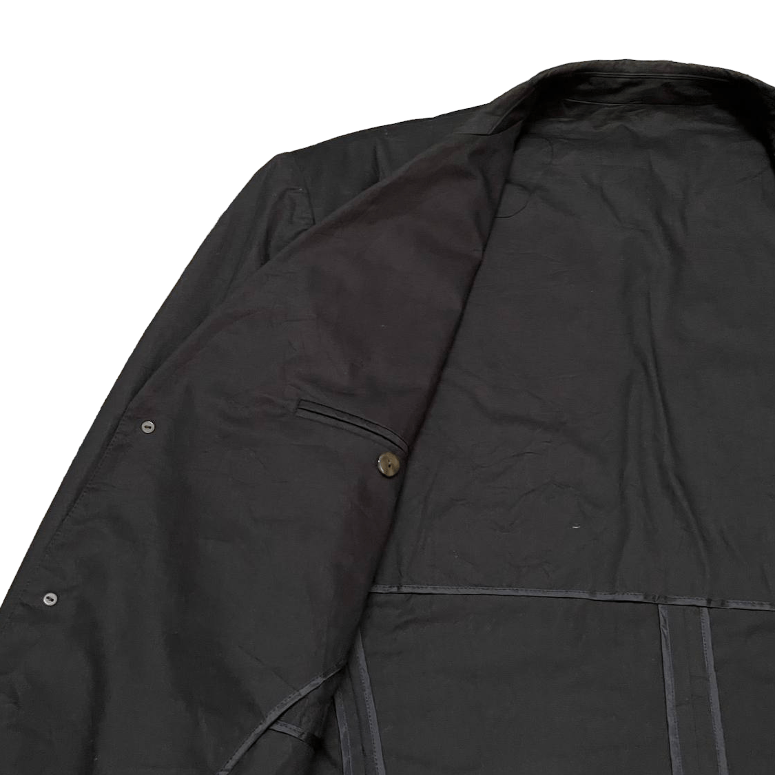 Jean Paul Gaultier 90's JPG Jean Paul Gaultier Homme Blazer Jacket Size US L / EU 52-54 / 3 - 7 Thumbnail