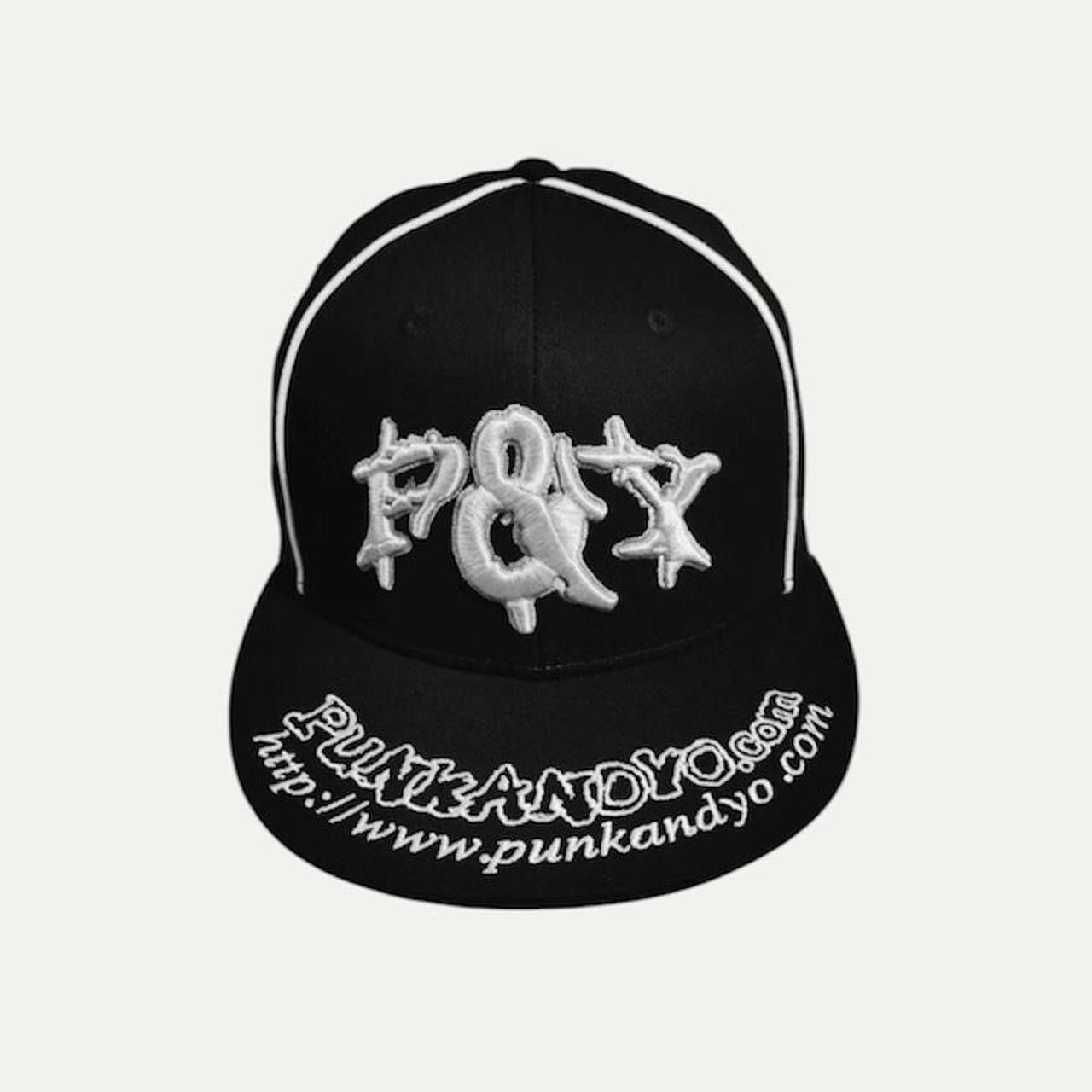 Punk And Yo | Grailed