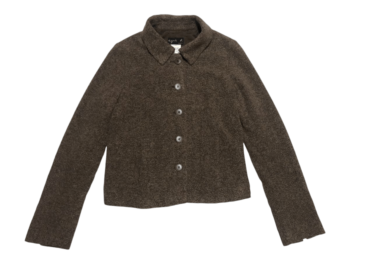 agnes b. Vintage Agnes.B Suits & Suit Separates for Women Size XS / US 0-2 / IT 36-38 - 1 Thumbnail