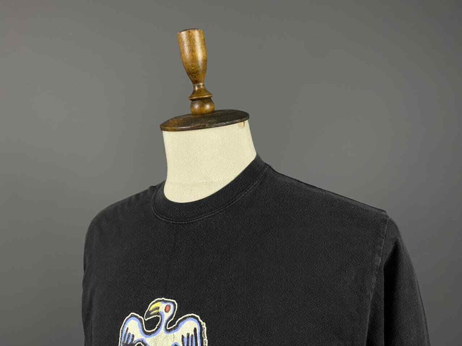 Mambo Vintage Mambo Graphics P/L 2003 Australia Sweater Size L Size US L / EU 52-54 / 3 - 3 Thumbnail