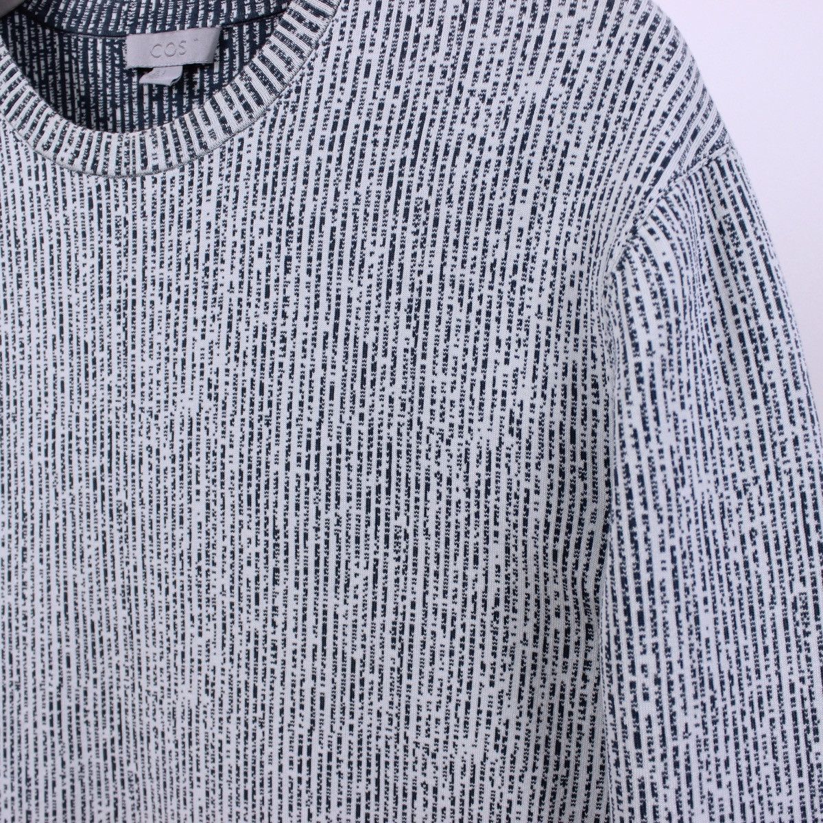 Cos Cos Long Sleeve Jumper Size US S / EU 44-46 / 1 - 4 Thumbnail