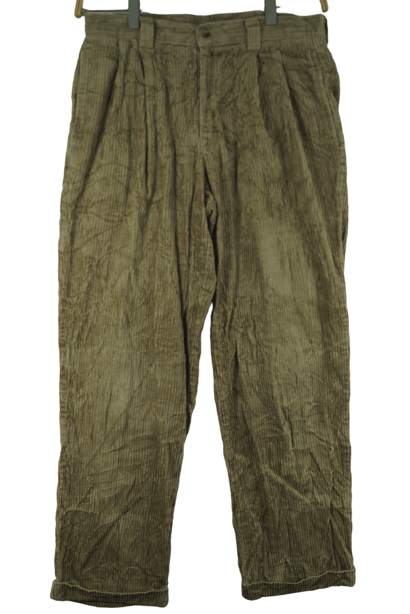 L.L. Bean Vintage L.L. Bean Corduroy Pants Nice Design | Grailed