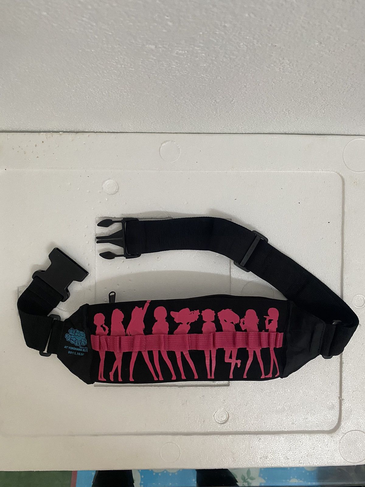 Waist Bags AT Yokohama🔥🔥🔥