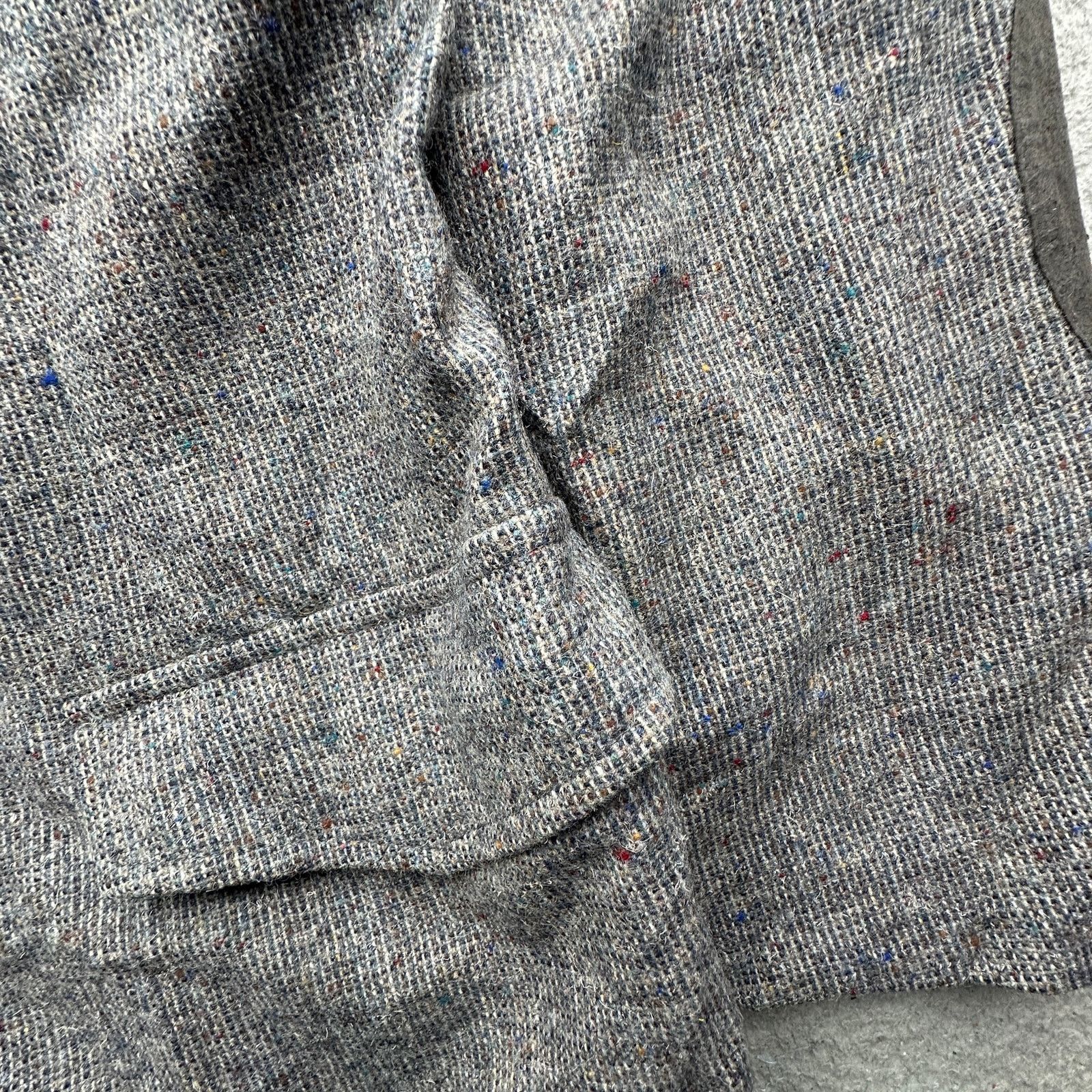 Pendleton Pendleton Wool Lined Blazer Coat 46 XXL Notched Collar Size US S / EU 44-46 / 1 - 11 Thumbnail