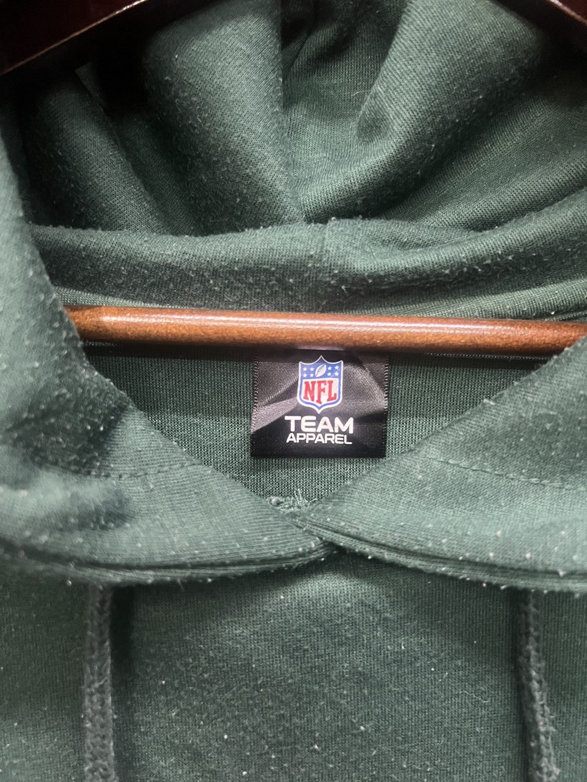 NFL NFL GREEN BAY PACKERS HOODIE Size US XXL / EU 58 / 5 - 6 Thumbnail