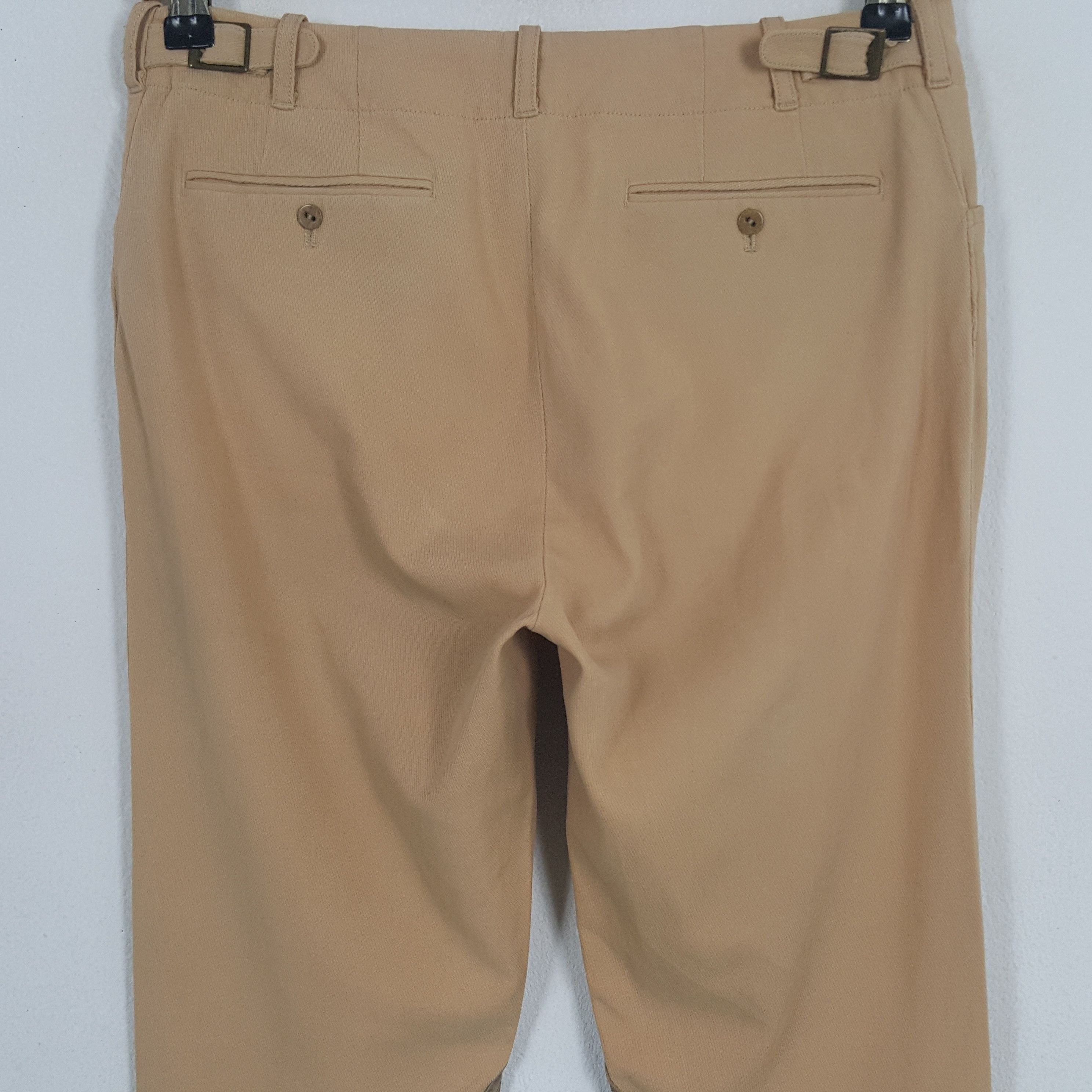 Ralph Lauren × Vintage Vintage Ralph Lauren Fashion Style Pants Size US 27 - 5 Thumbnail