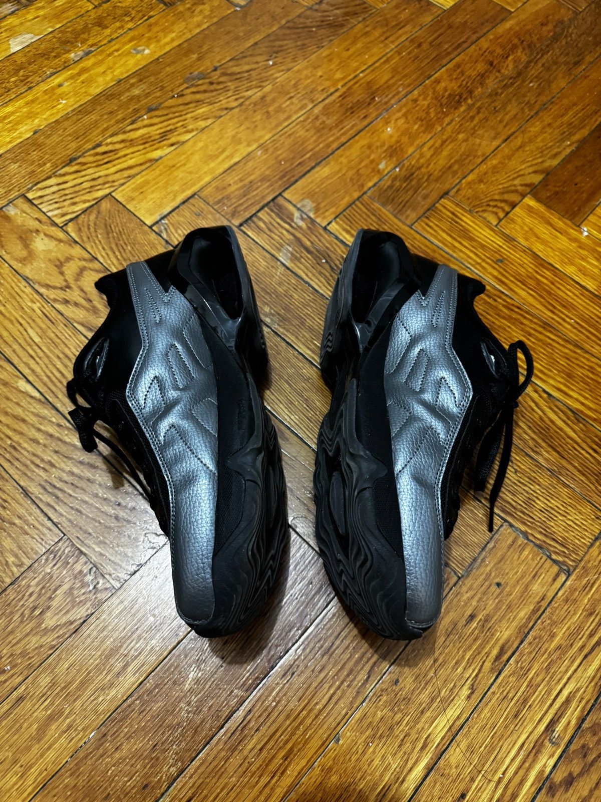 Asics × Kiko Kostadinov Kiko Kostadinov Asics Novalis Sneakers Size US 9 / EU 42 - 11 Thumbnail