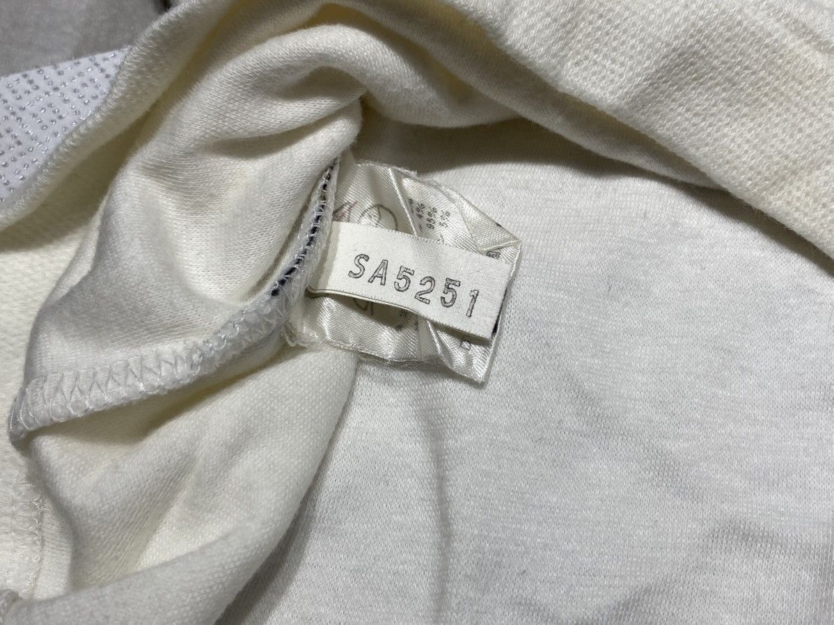 Yamaha Yamaha Vintage Sweatshirt Size US S / EU 44-46 / 1 - 11 Thumbnail