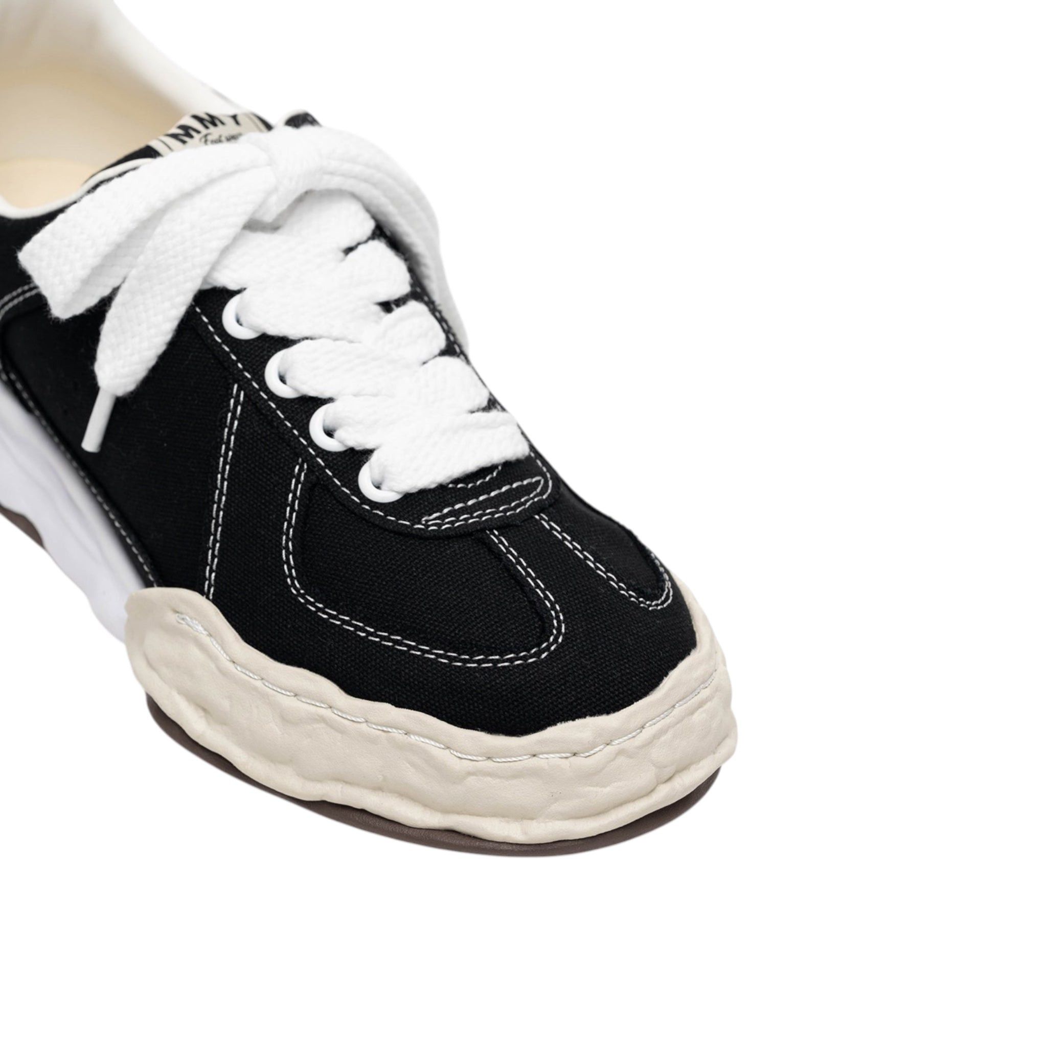 Maison MIHARA YASUHIRO Maison MIHARA Yasuhiro "HERBIE" Size US 10 / EU 43 - 5 Thumbnail