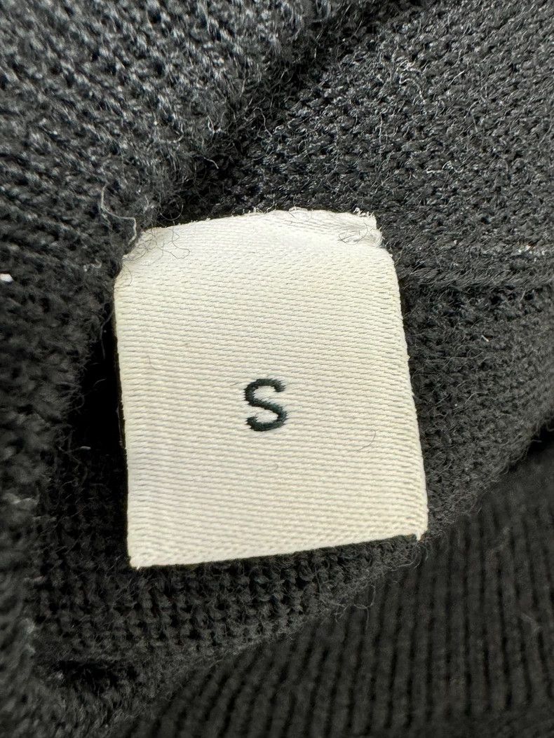 Givenchy Givenchy Color-blocked letter logo knitwear, size S Size US S / EU 44-46 / 1 - 4 Thumbnail