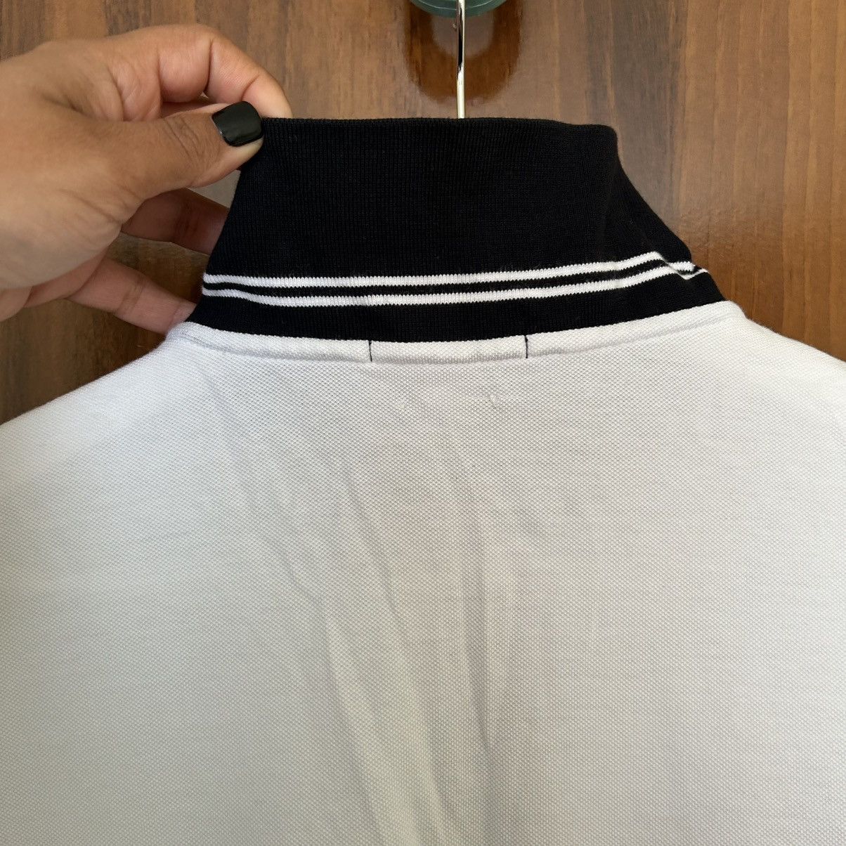 Polo Ralph Lauren Polo Raplh Lauren Casual Shirt Size US XL / EU 56 / 4 - 19 Thumbnail
