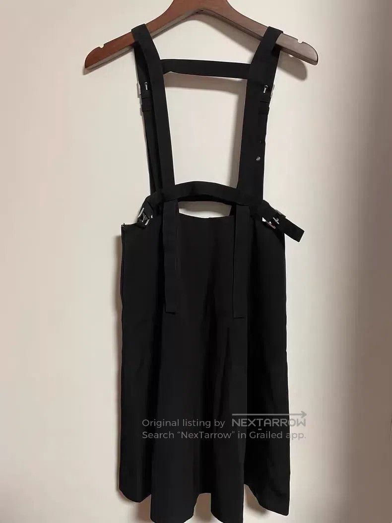 Comme des Garcons Comme Des Garcons Overall Dress Size XS / US 0-2 / IT 36-38 - 2 Thumbnail