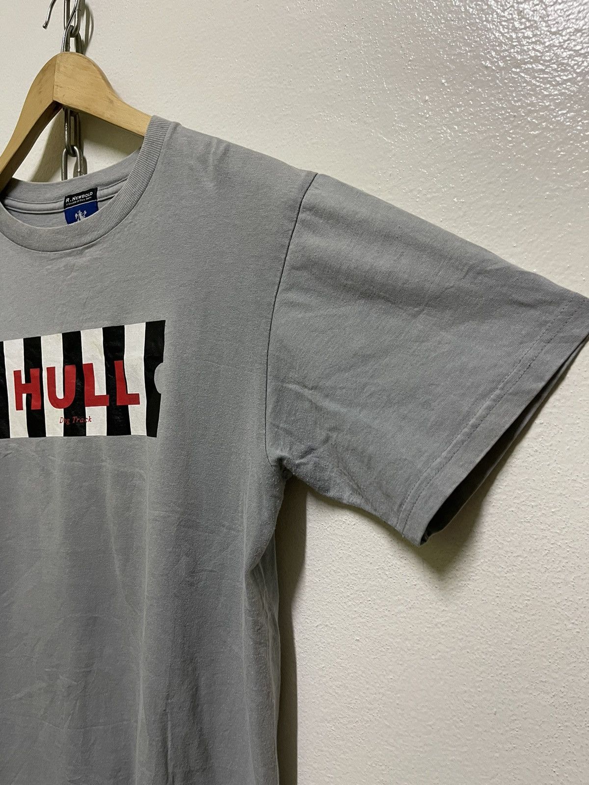 Paul Smith × R.Newbold R. Newbold Dog Track Printed Size US S / EU 44-46 / 1 - 5 Thumbnail