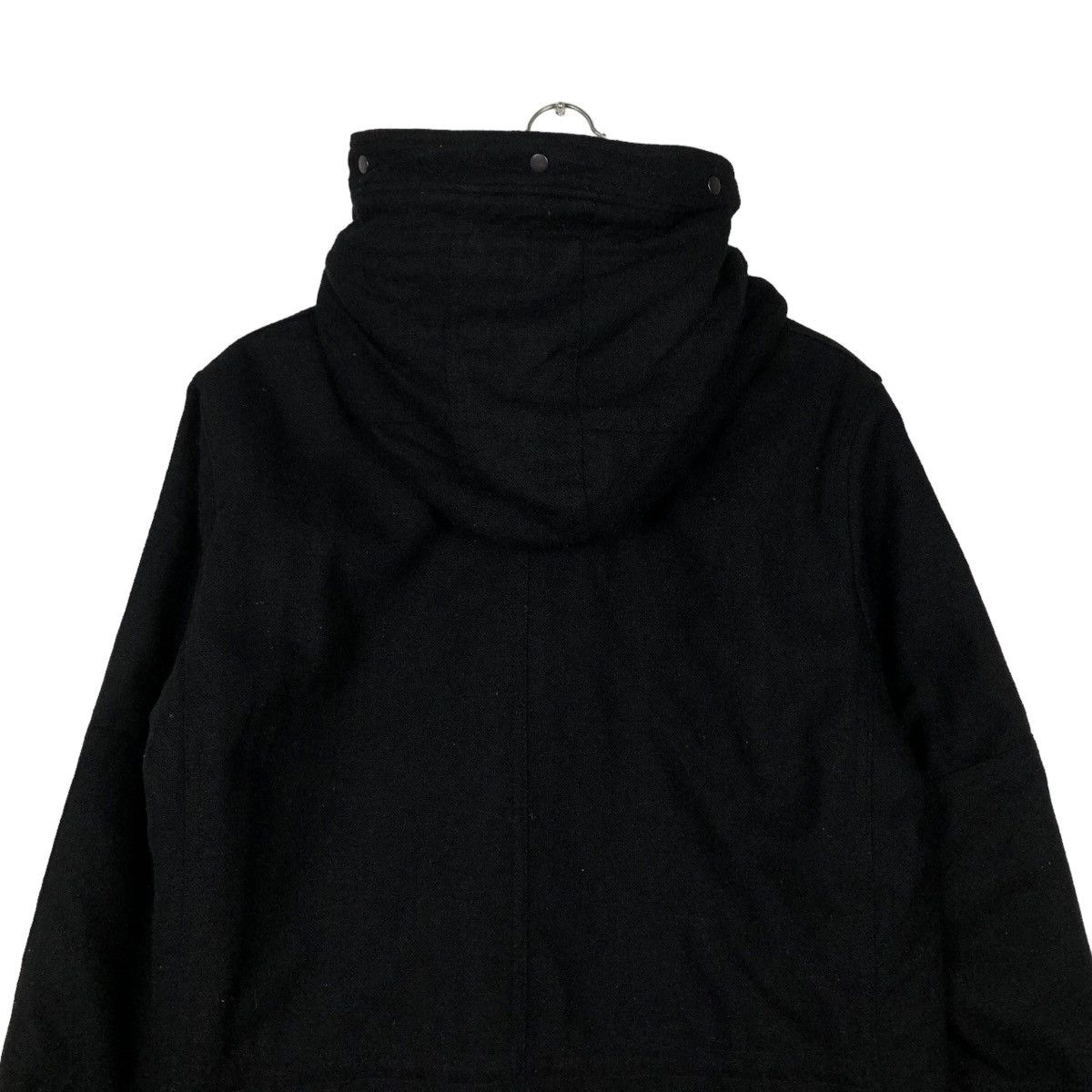 Boycott 🔥Vintage Biker Jacket Boycott Japan Made Issey Miyake Size US M / EU 48-50 / 2 - 9 Thumbnail