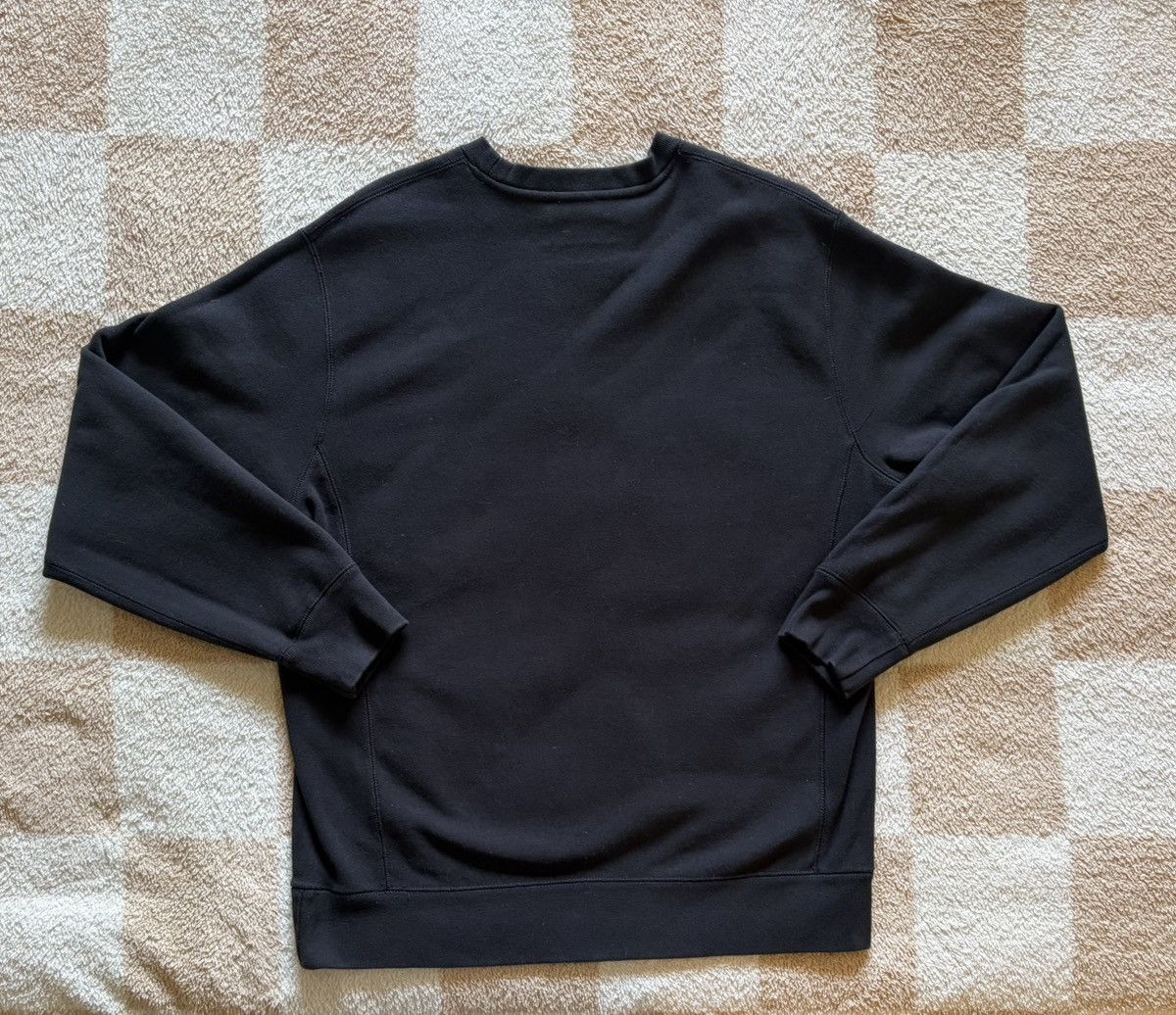 Market Chinatown Market Let the World Burn Pullover Size Large Size US L / EU 52-54 / 3 - 3 Thumbnail