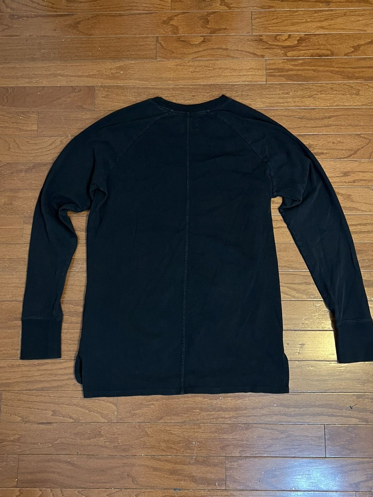 Fear of God FOG collection one Size US M / EU 48-50 / 2 - 2 Thumbnail