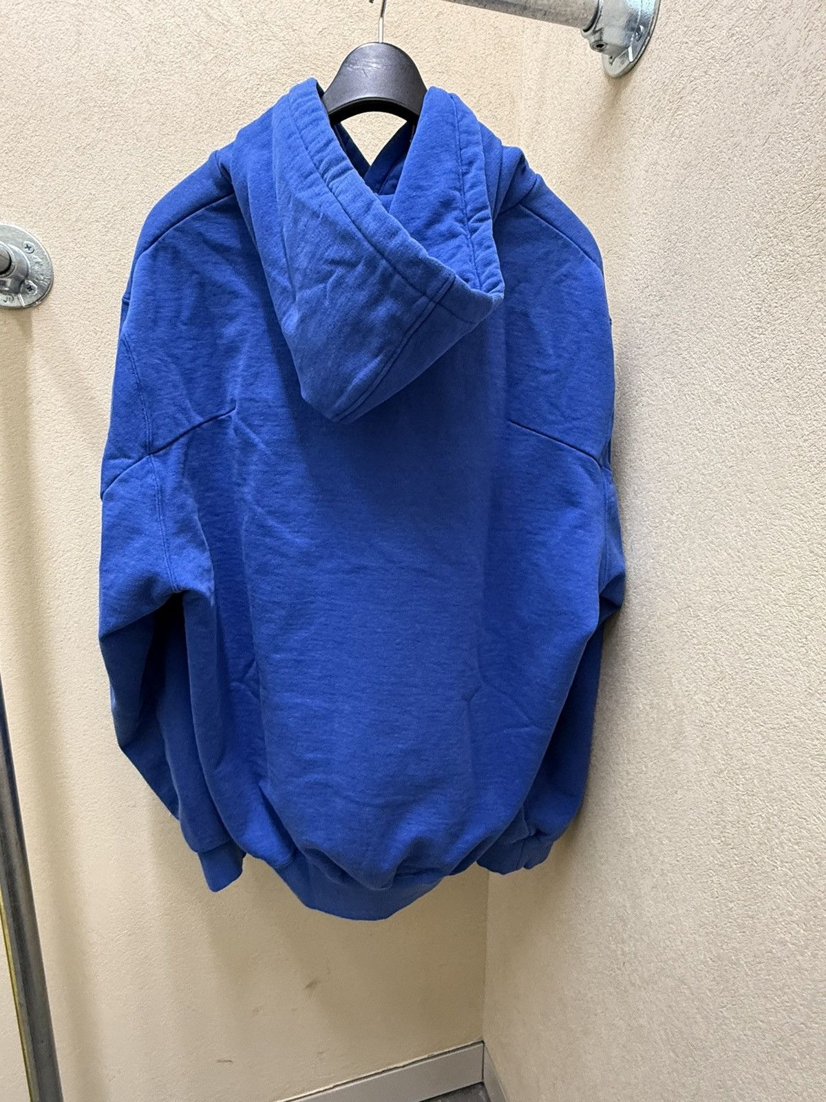 Doublet Doublet 24ss CD hoodie Size US S / EU 44-46 / 1 - 3 Thumbnail