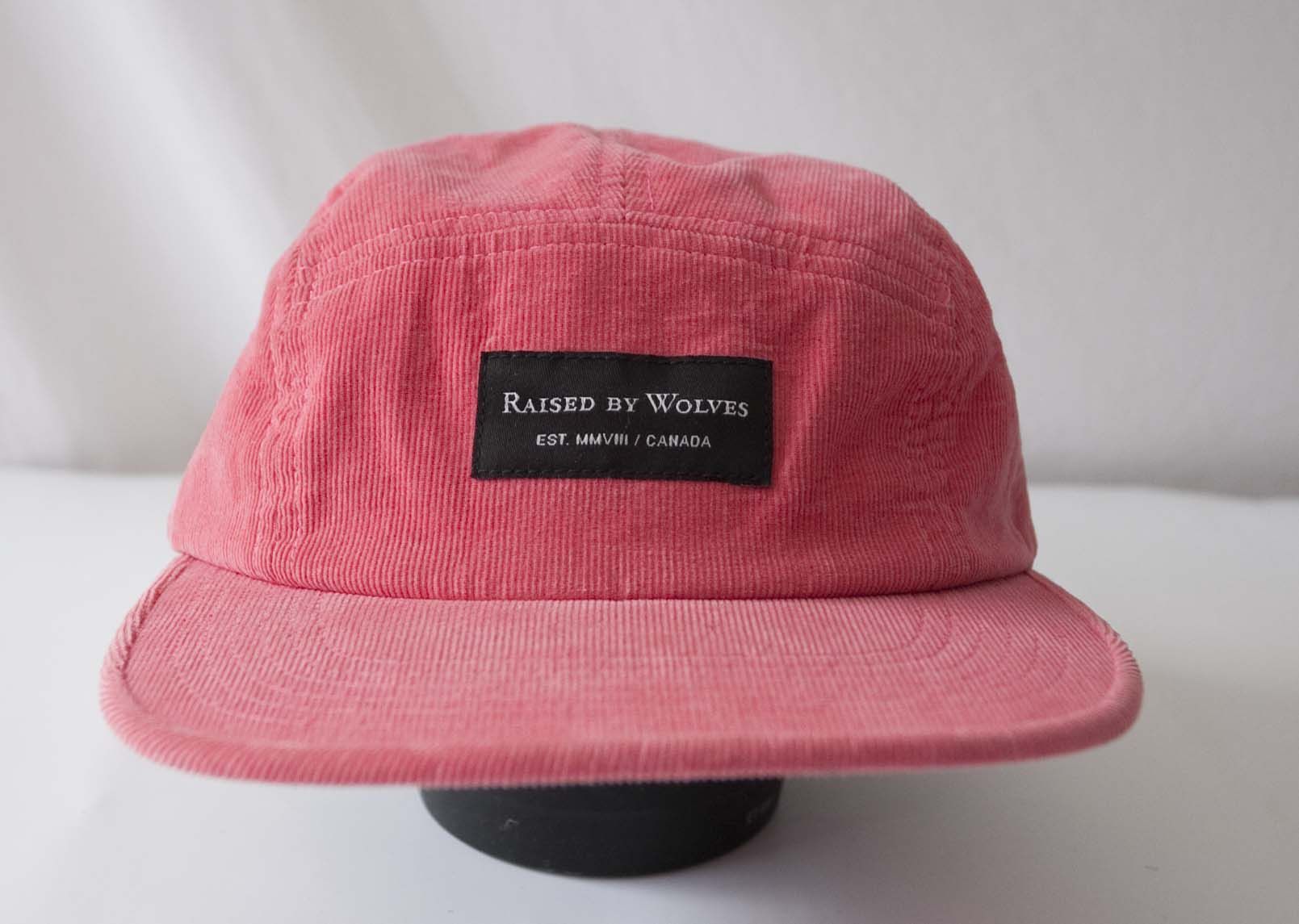 Raised By Wolves Raised by Wolves Hat Cap 5 Panel Floral Grailed