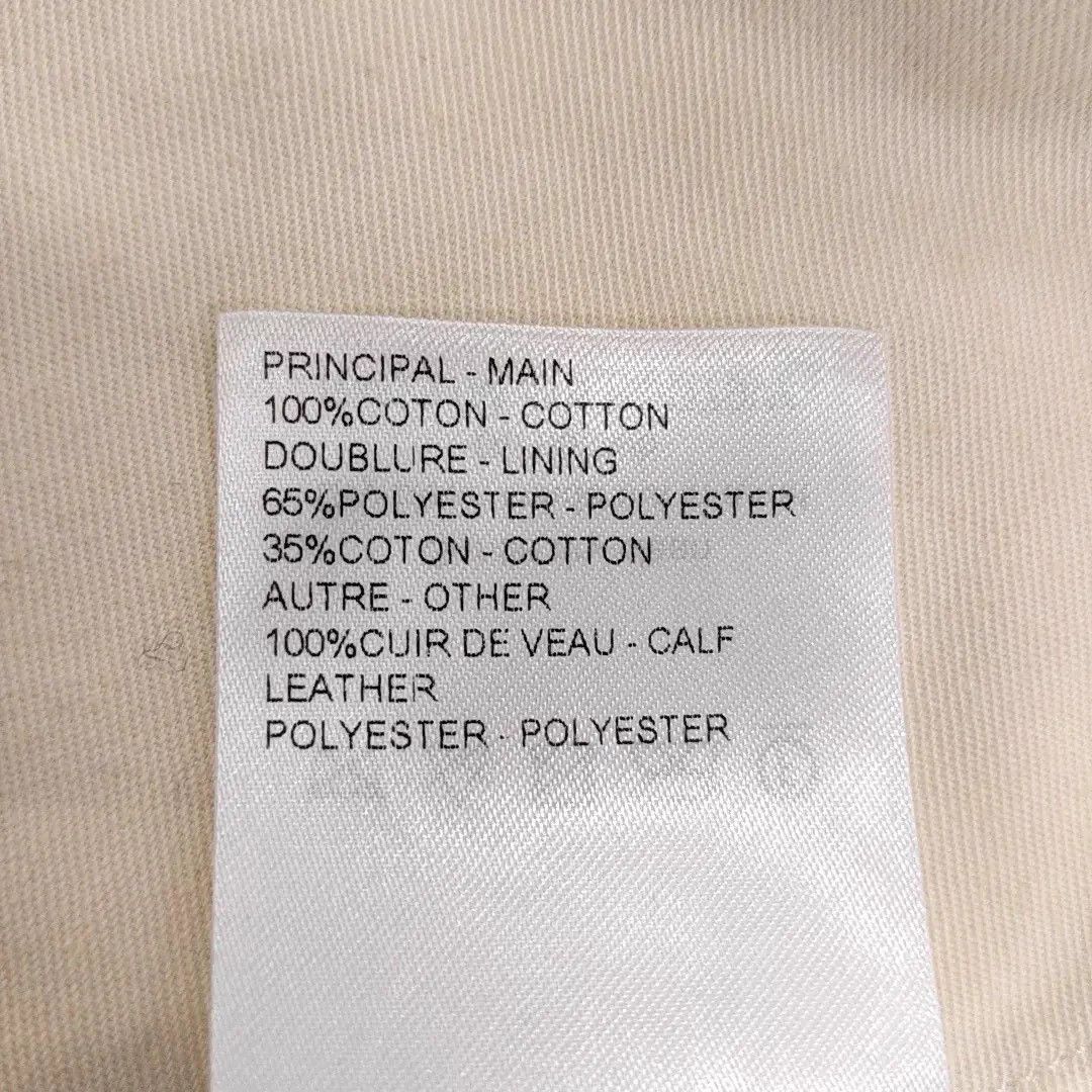 Louis Vuitton Louis Vuitton Men's 31 Pants Size US 31 - 5 Thumbnail