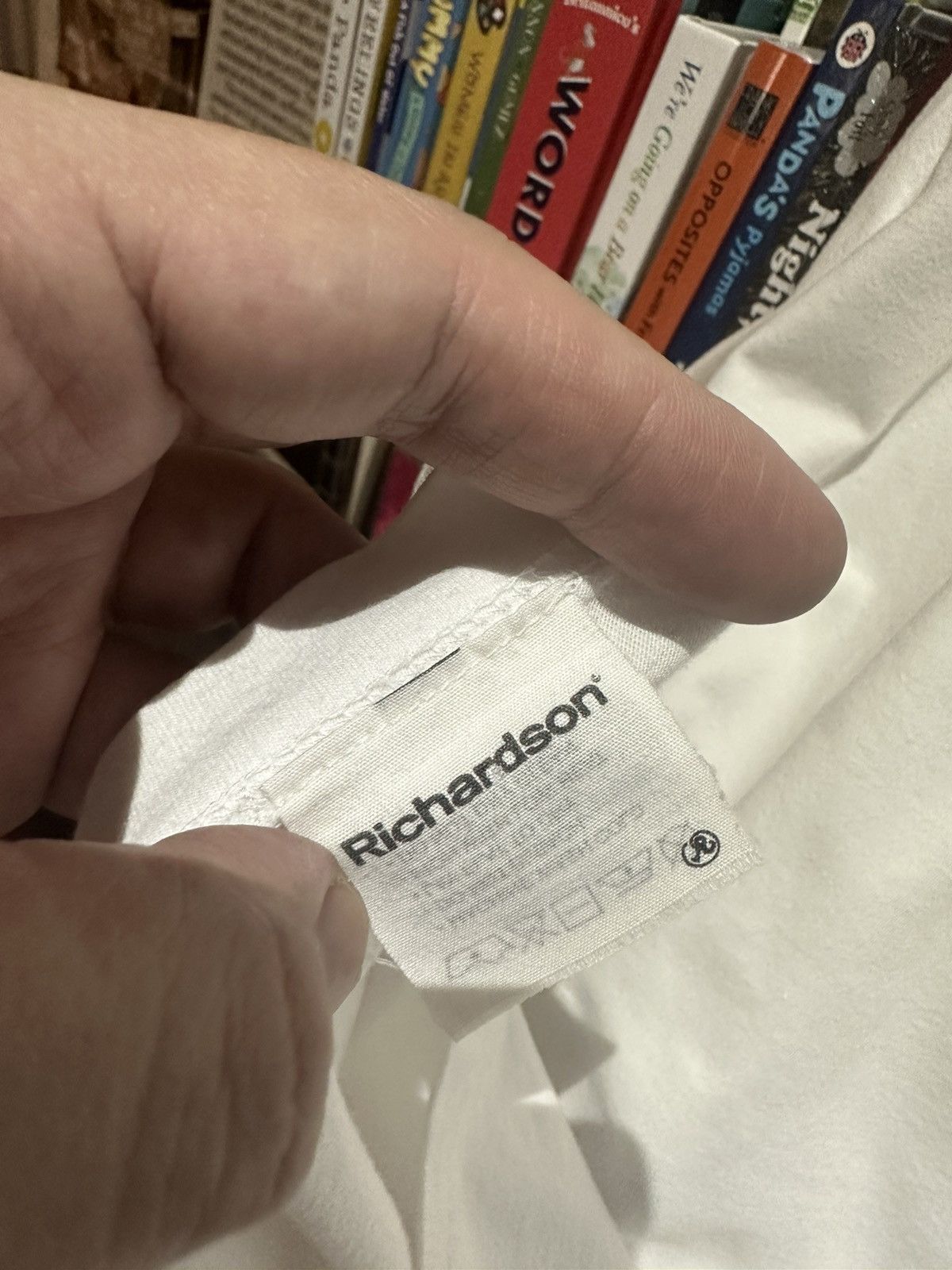 Richardson Richardson x Gogy Esparza Size US XL / EU 56 / 4 - 12 Thumbnail