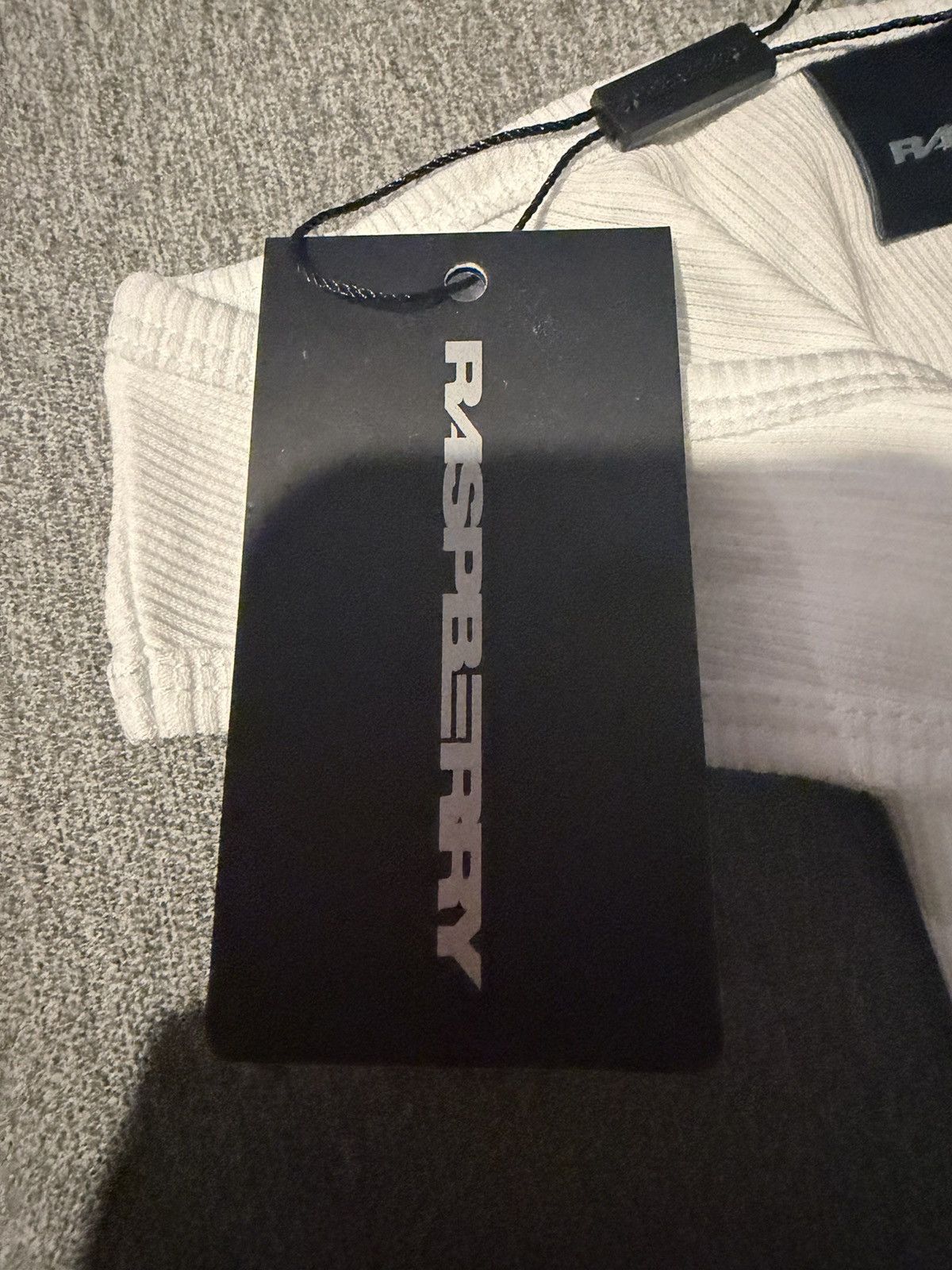 The GV Gallery GV GALLERY CHROME TANK Size US XXL / EU 58 / 5 - 4 Thumbnail