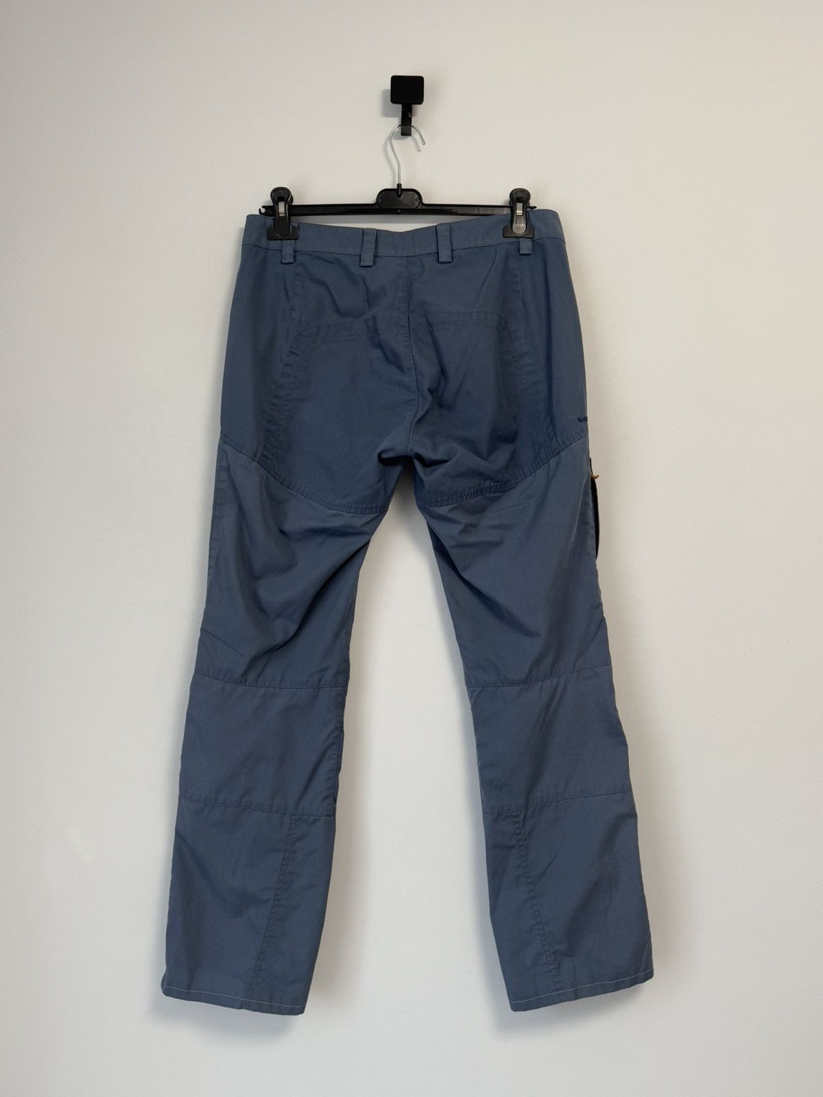 Fjallraven × Vintage Fjallraven Vintage Women’s Pants G-1000 US 30-31 Size 30" / US 8 / IT 44 - 14 Thumbnail