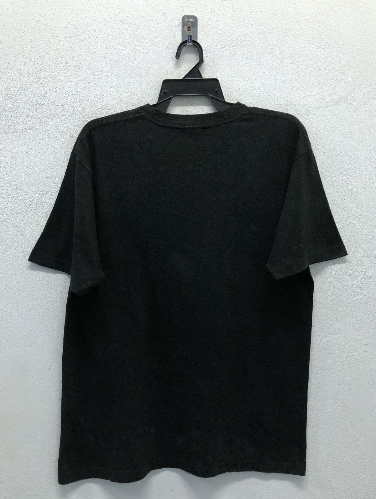 Anime Vintage Shingan Crimson Z T-Shirt Size US L / EU 52-54 / 3 - 2 Thumbnail