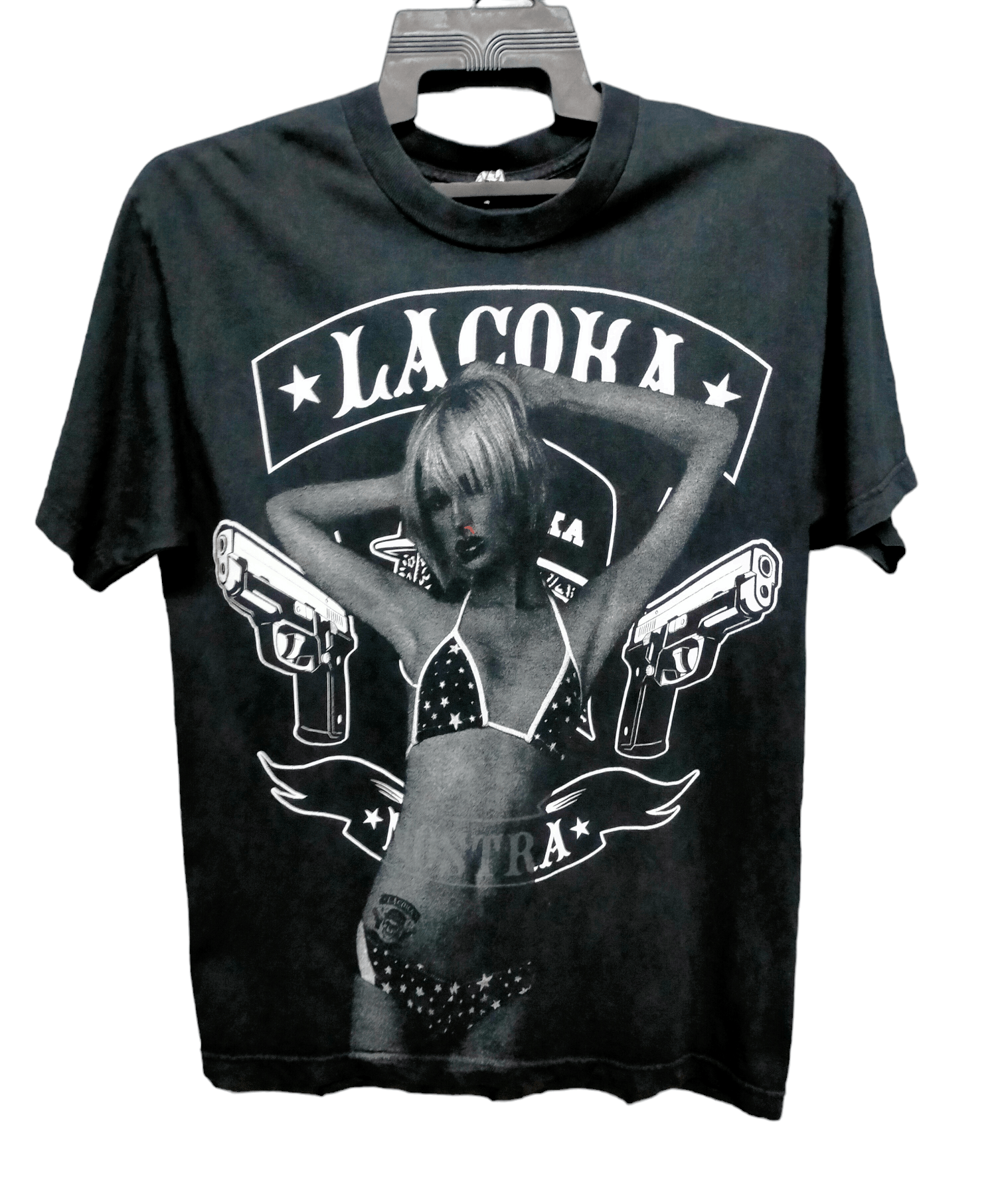 La Coka Nostra Shirt | Grailed