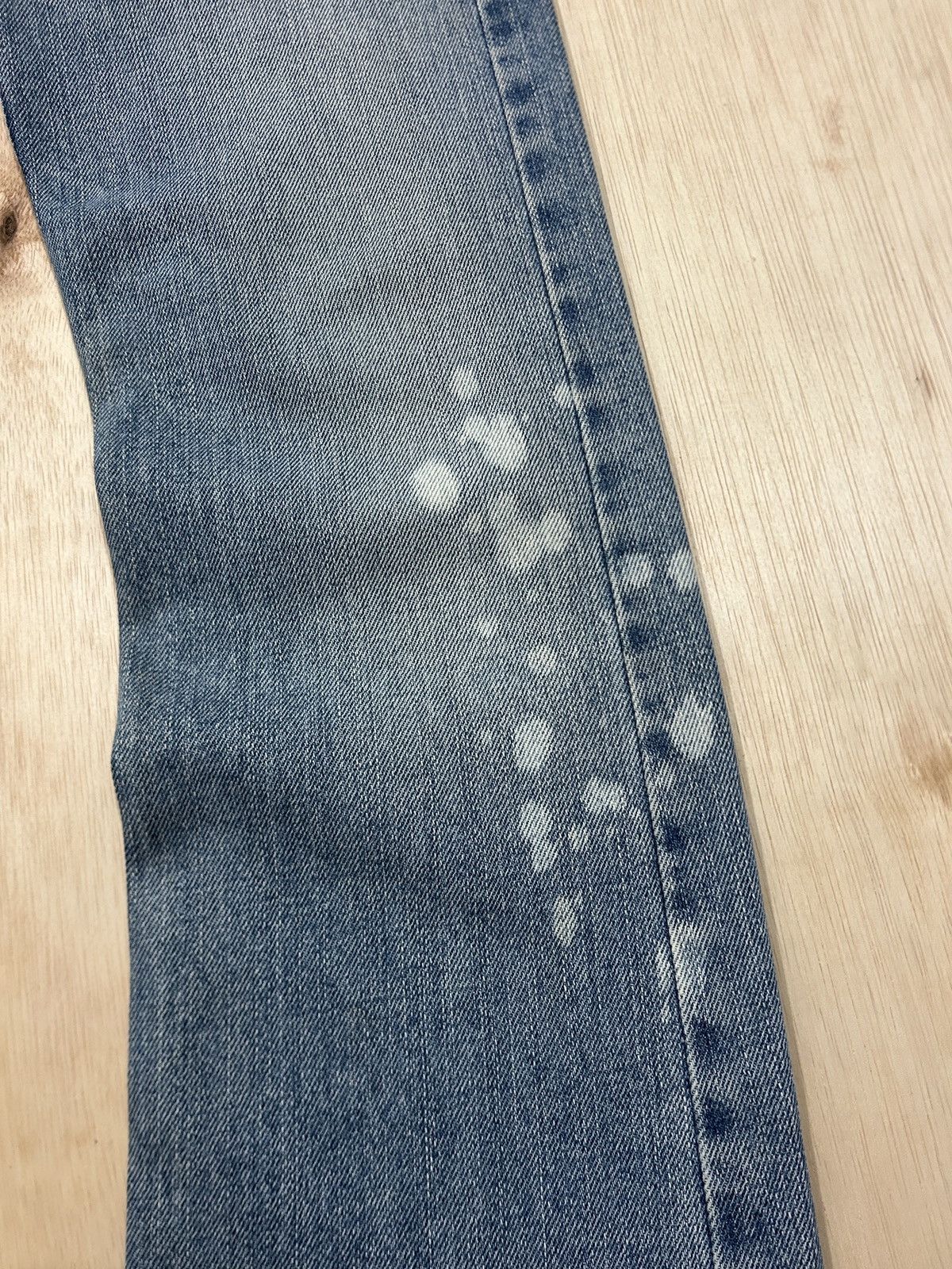 Ksubi Ksubi Australia Jeans Size US 30 / EU 46 - 5 Thumbnail