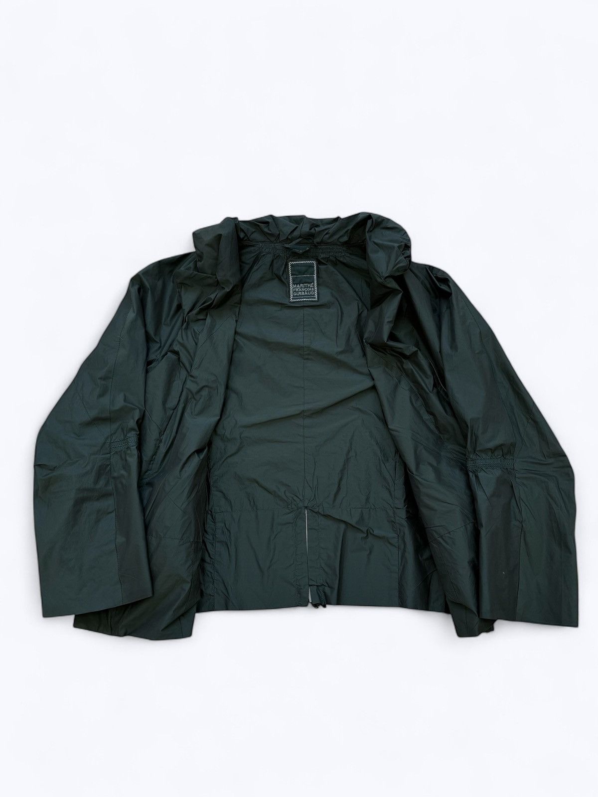 Archive Marithe + Francois Girbaud Nylon Jacket