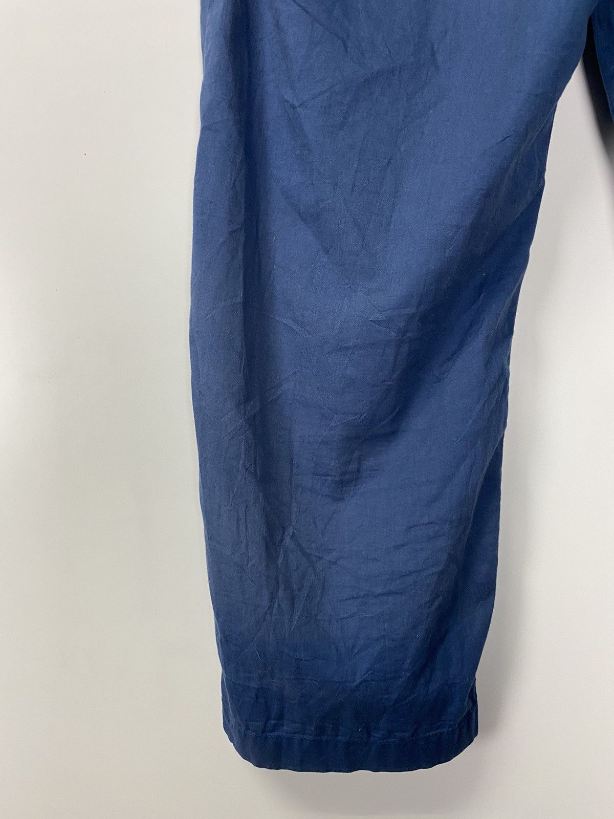 Designer × Issey Miyake × mercibeaucoup Mercibeaucoup issey miyake pant Size US 28 / EU 44 - 13 Thumbnail