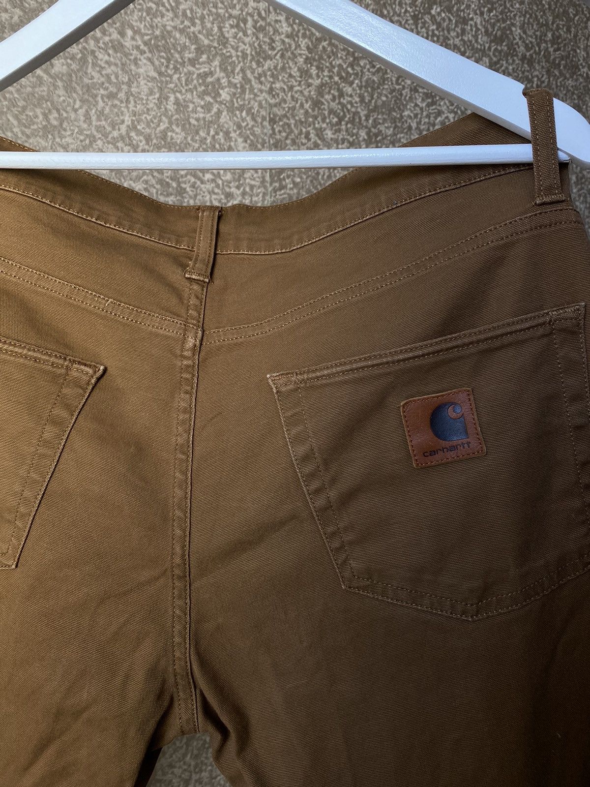 Carhartt Work In Progress Very Rare Pants