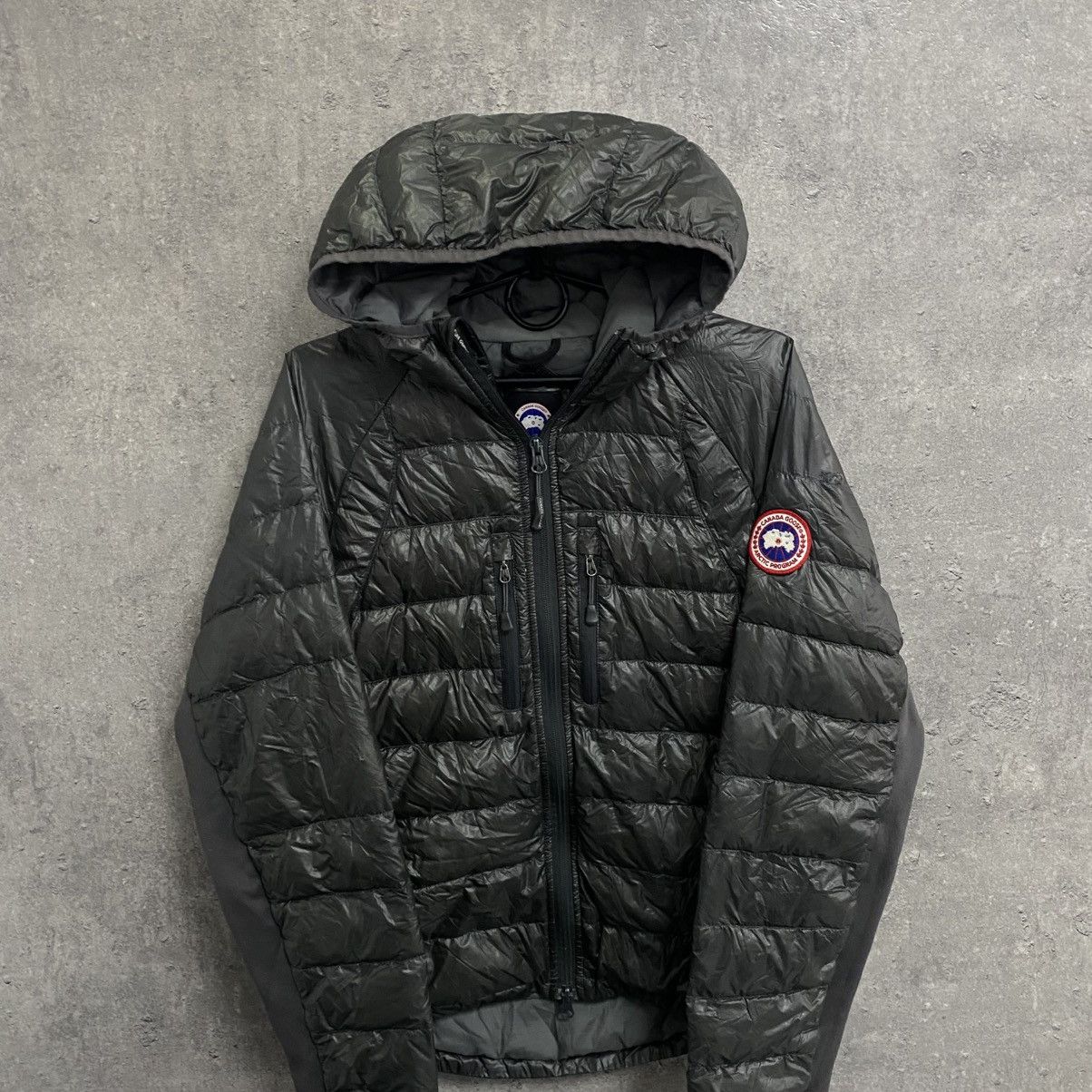 Canada Goose Canada Goose Hybridge Lite Puffer Jacket Size US S / EU 44-46 / 1 - 4 Thumbnail
