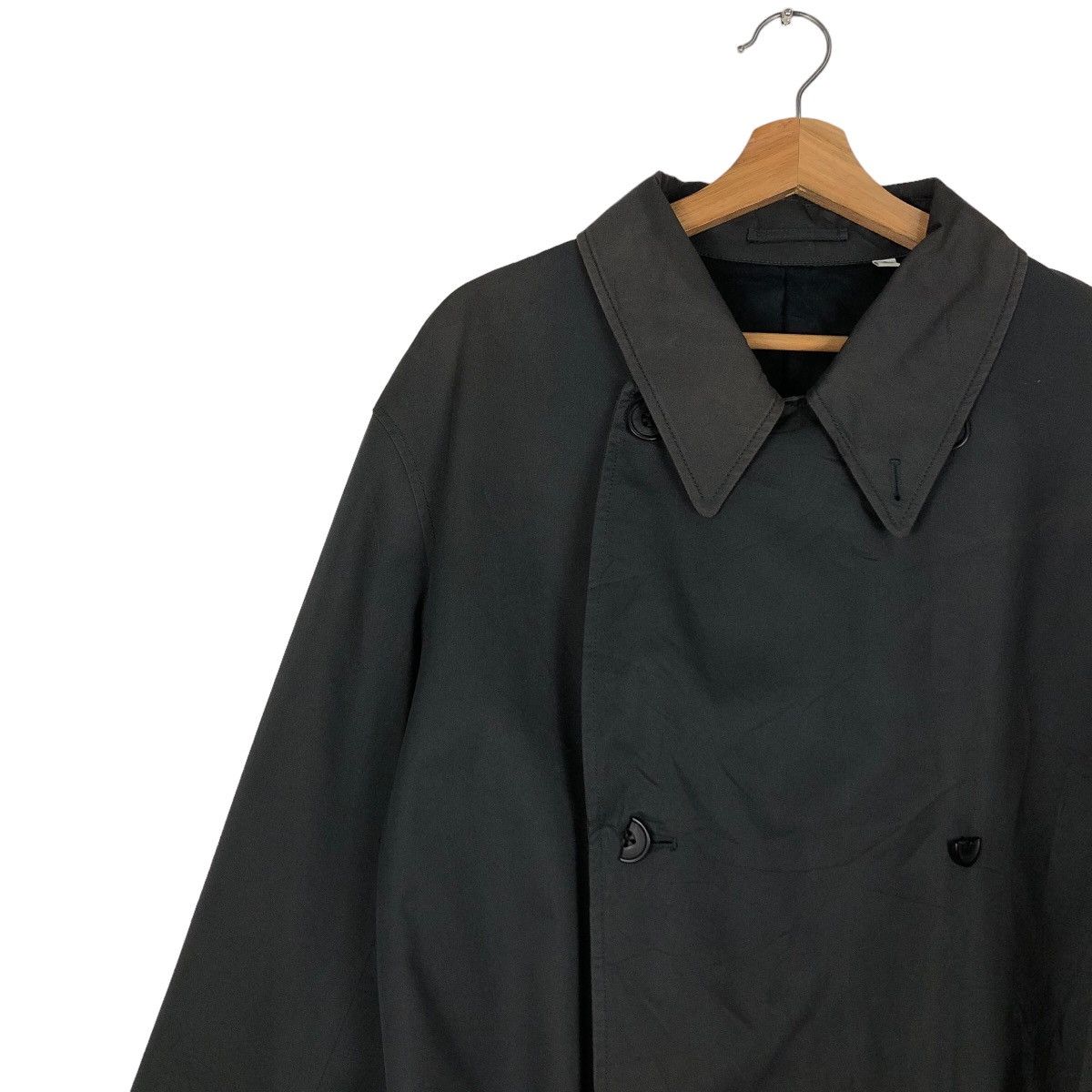 Japanese Brand 🔥Vtg Long Jacket Uniqlo Undercover Japan Robed Bondage Size US L / EU 52-54 / 3 - 7 Thumbnail