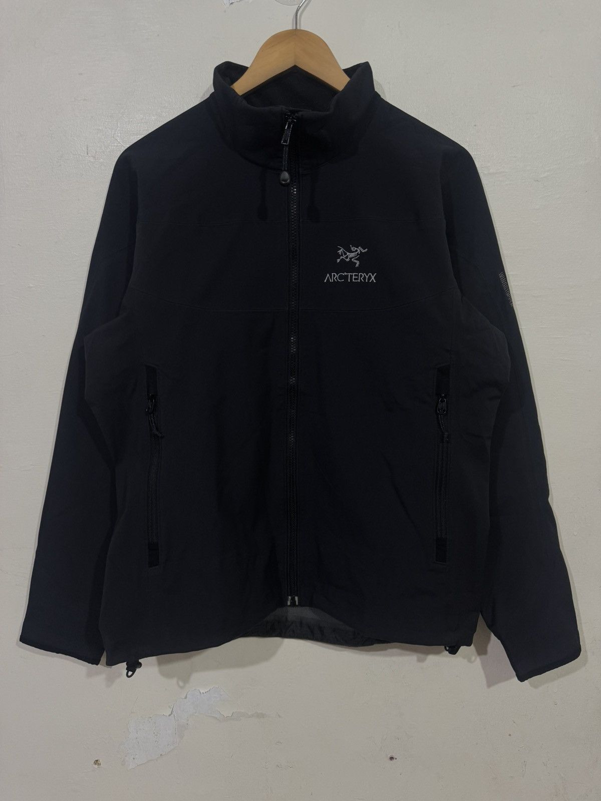 Arc'teryx Arc'teryx - Gamma LT Softshell Jacket Size US M / EU 48-50 / 2 - 2 Thumbnail