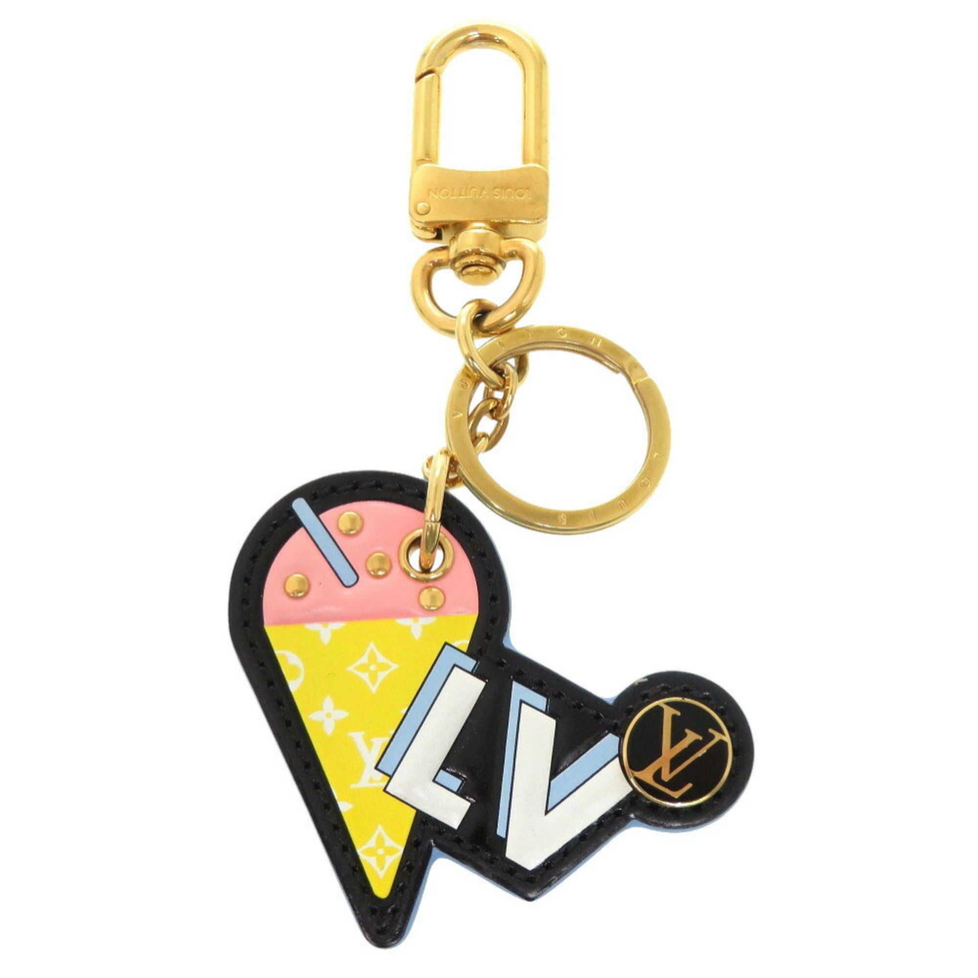 Louis Vuitton Louis Vuitton Pochette Clés bag Size ONE SIZE - 1 Thumbnail