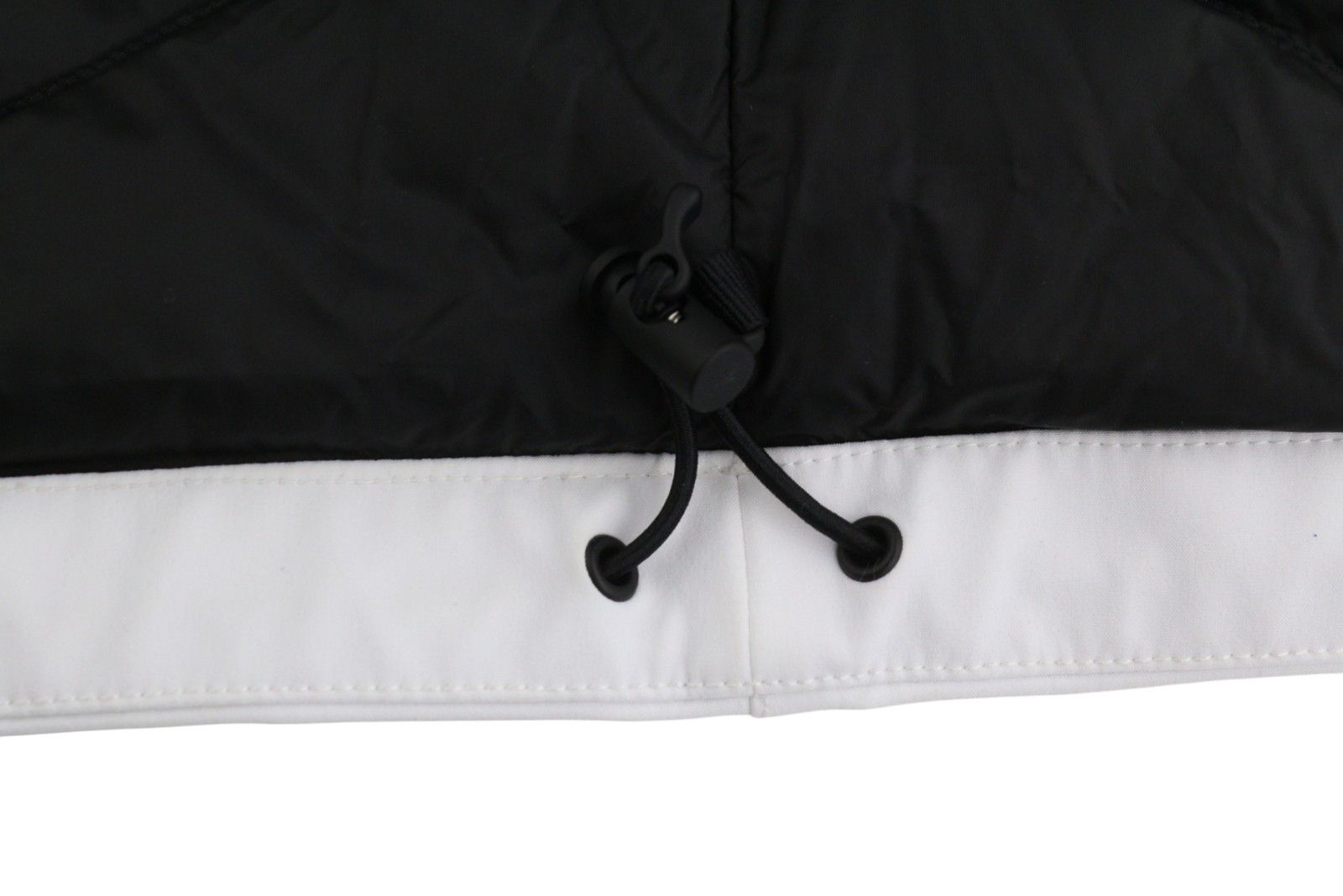 Woolrich Woolen Mills Pacific Soft Shell L White Down Waterproof 86899 Size US L / EU 52-54 / 3 - 10 Thumbnail