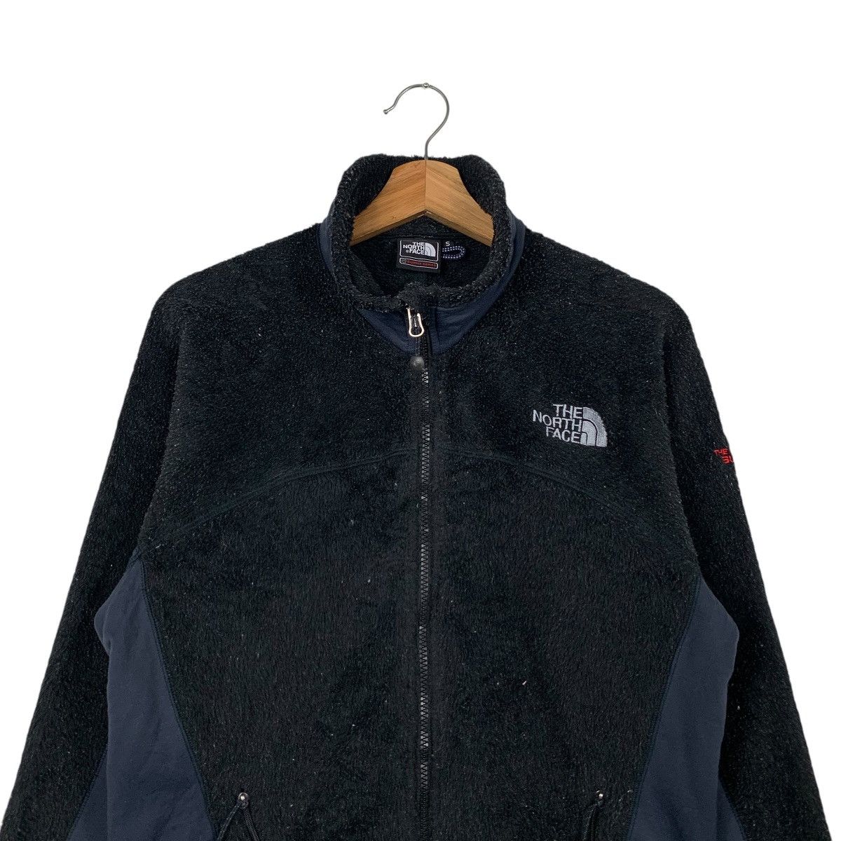 The North Face THE NORTH FACE Summit Series Polartec Fleece #2073-C90 Size US S / EU 44-46 / 1 - 2 Thumbnail